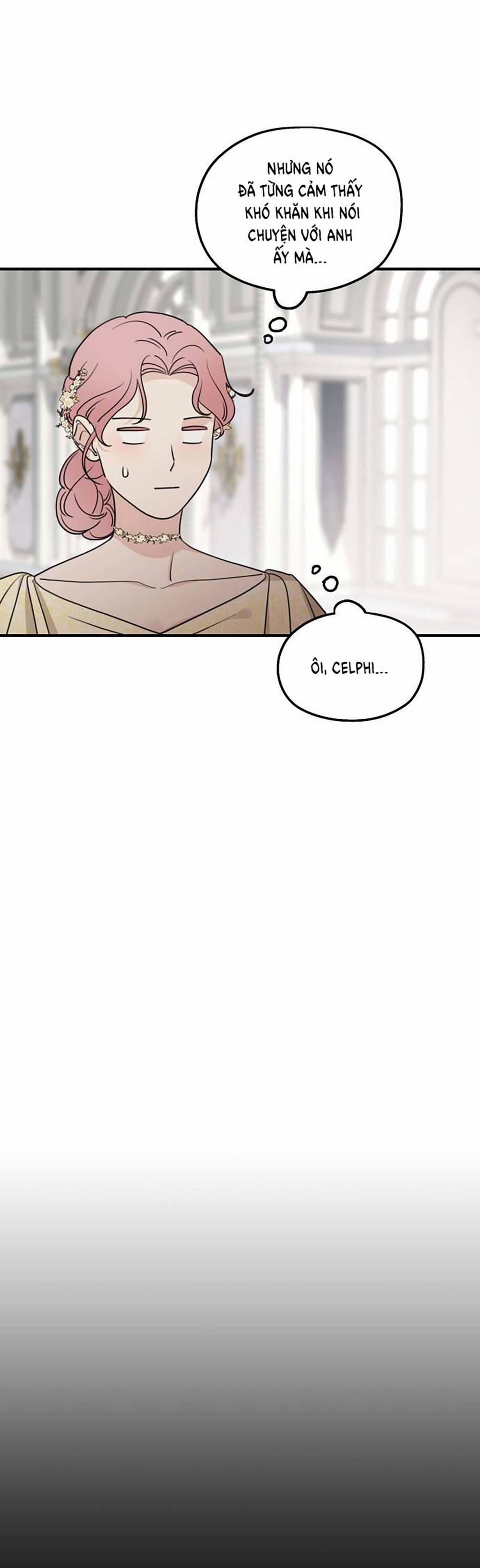 Gia Đình Chồng Bị Ám Ảnh Bởi Tôi 55.2 trang 3