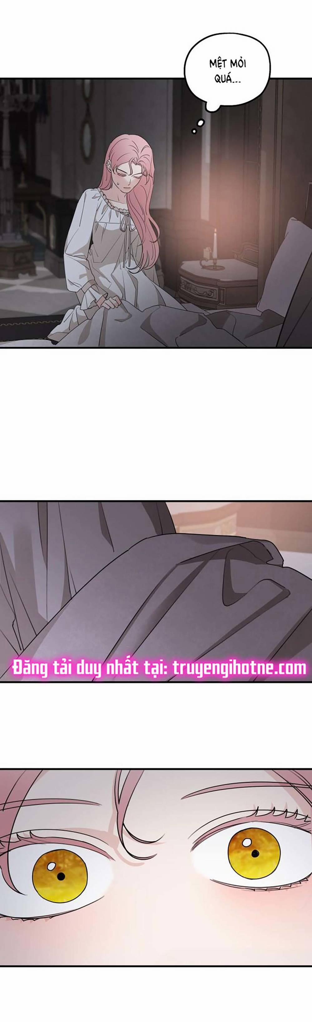 Gia Đình Chồng Bị Ám Ảnh Bởi Tôi 55.2 trang 30