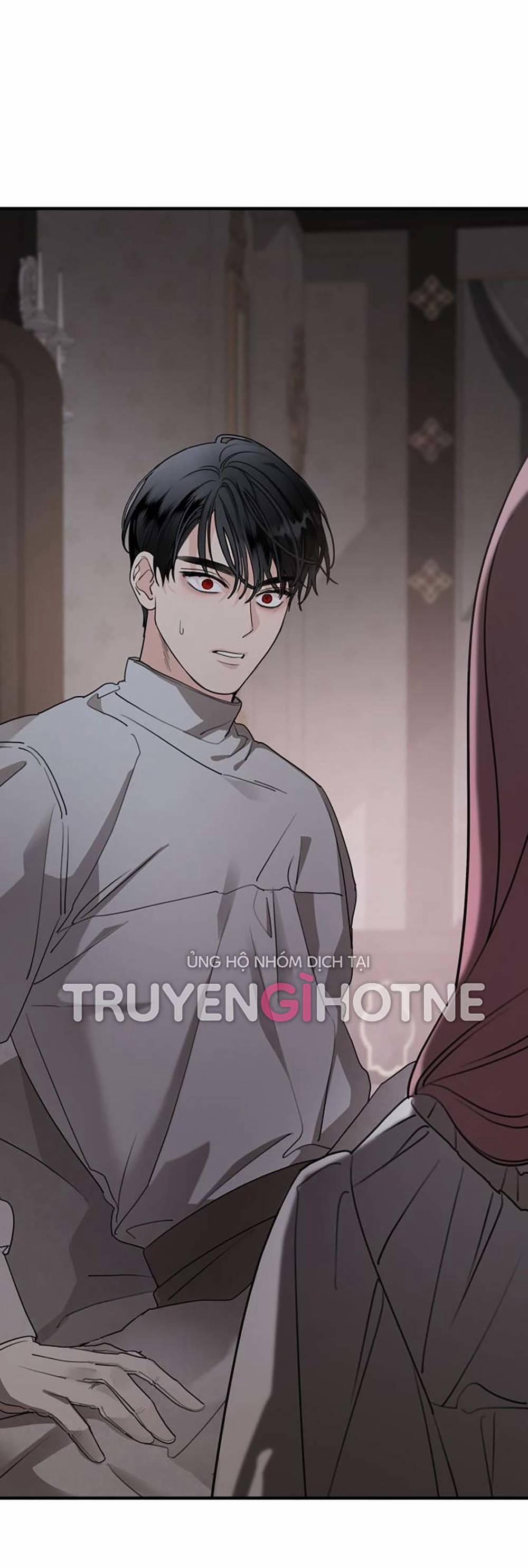 Gia Đình Chồng Bị Ám Ảnh Bởi Tôi 55.2 trang 31