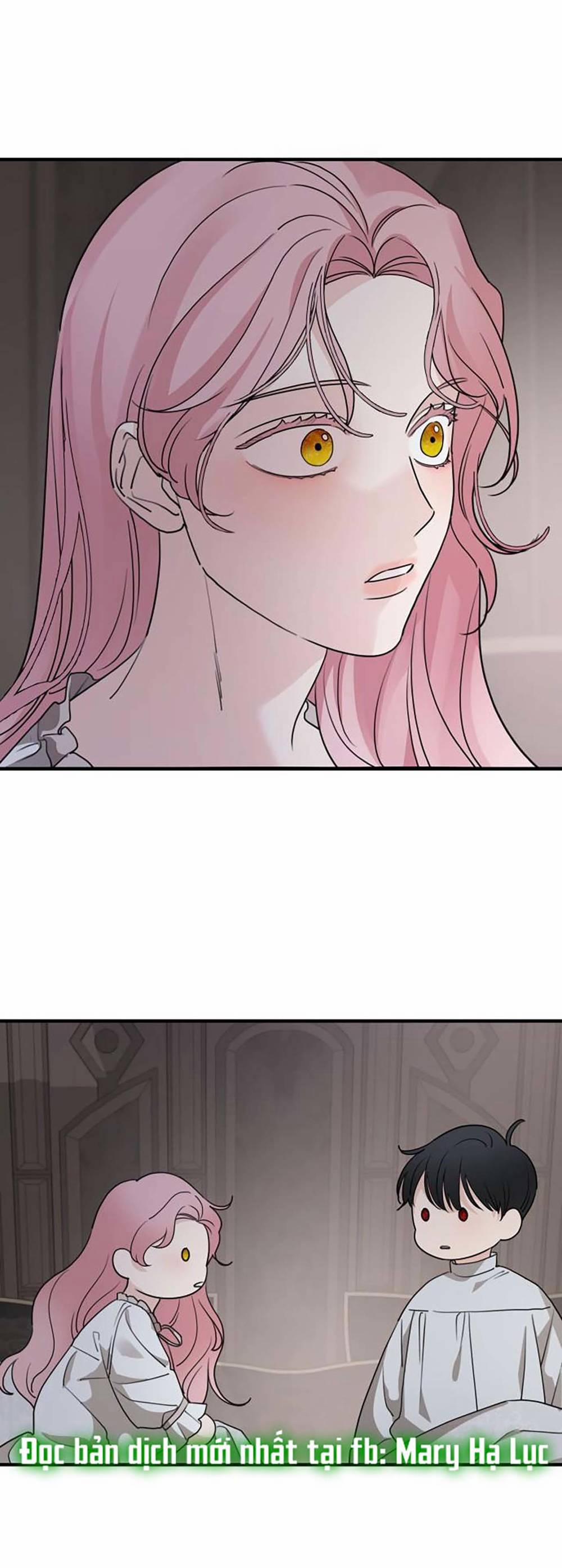 Gia Đình Chồng Bị Ám Ảnh Bởi Tôi 55.2 trang 32