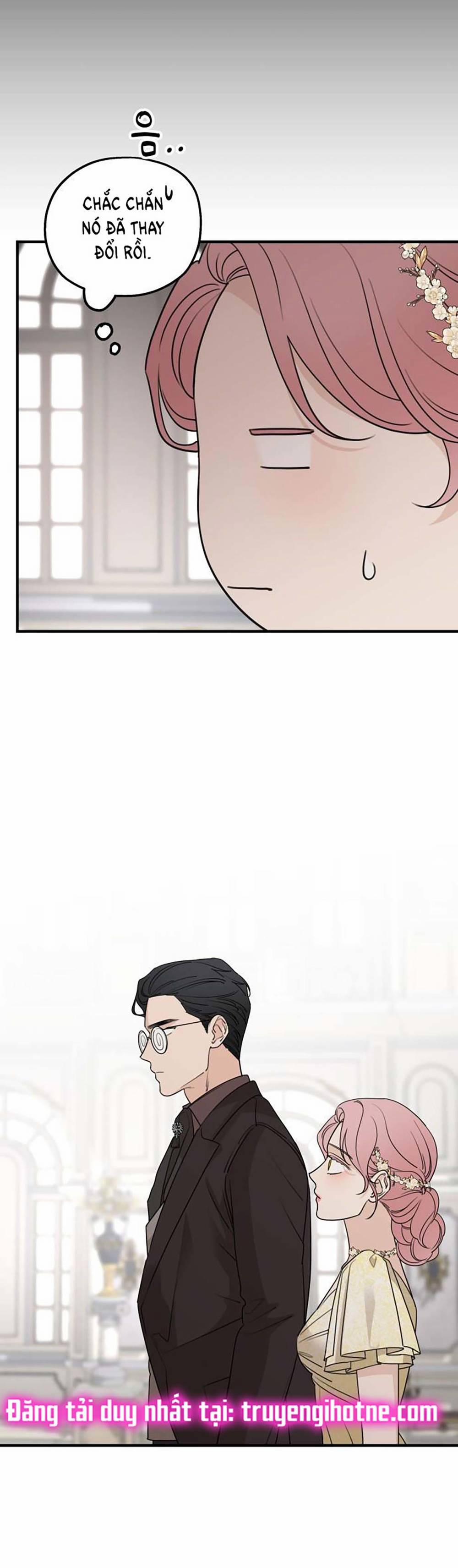 Gia Đình Chồng Bị Ám Ảnh Bởi Tôi 55.2 trang 6