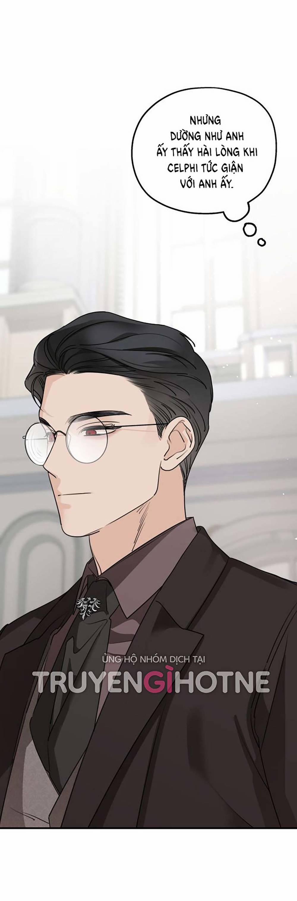 Gia Đình Chồng Bị Ám Ảnh Bởi Tôi 55.2 trang 7