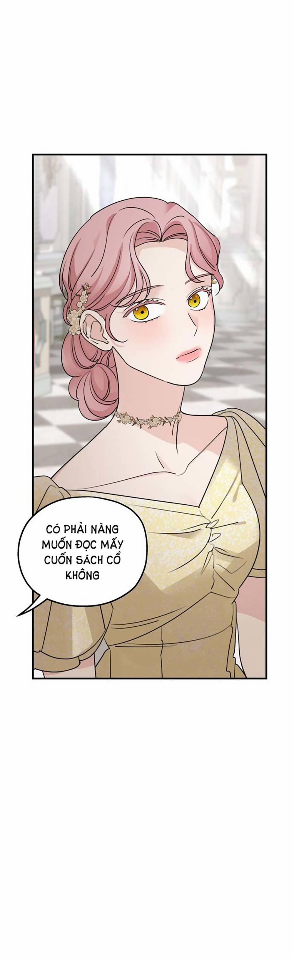 Gia Đình Chồng Bị Ám Ảnh Bởi Tôi 55.2 trang 9