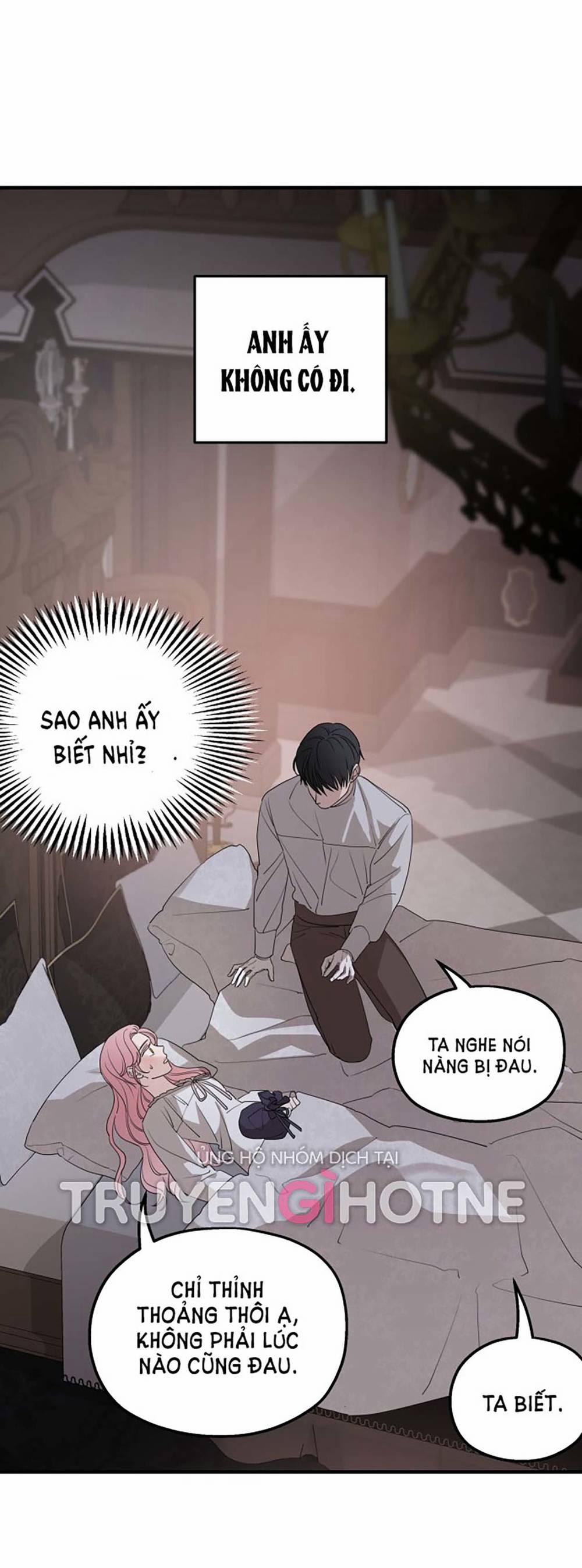 Gia Đình Chồng Bị Ám Ảnh Bởi Tôi 56.1 trang 13