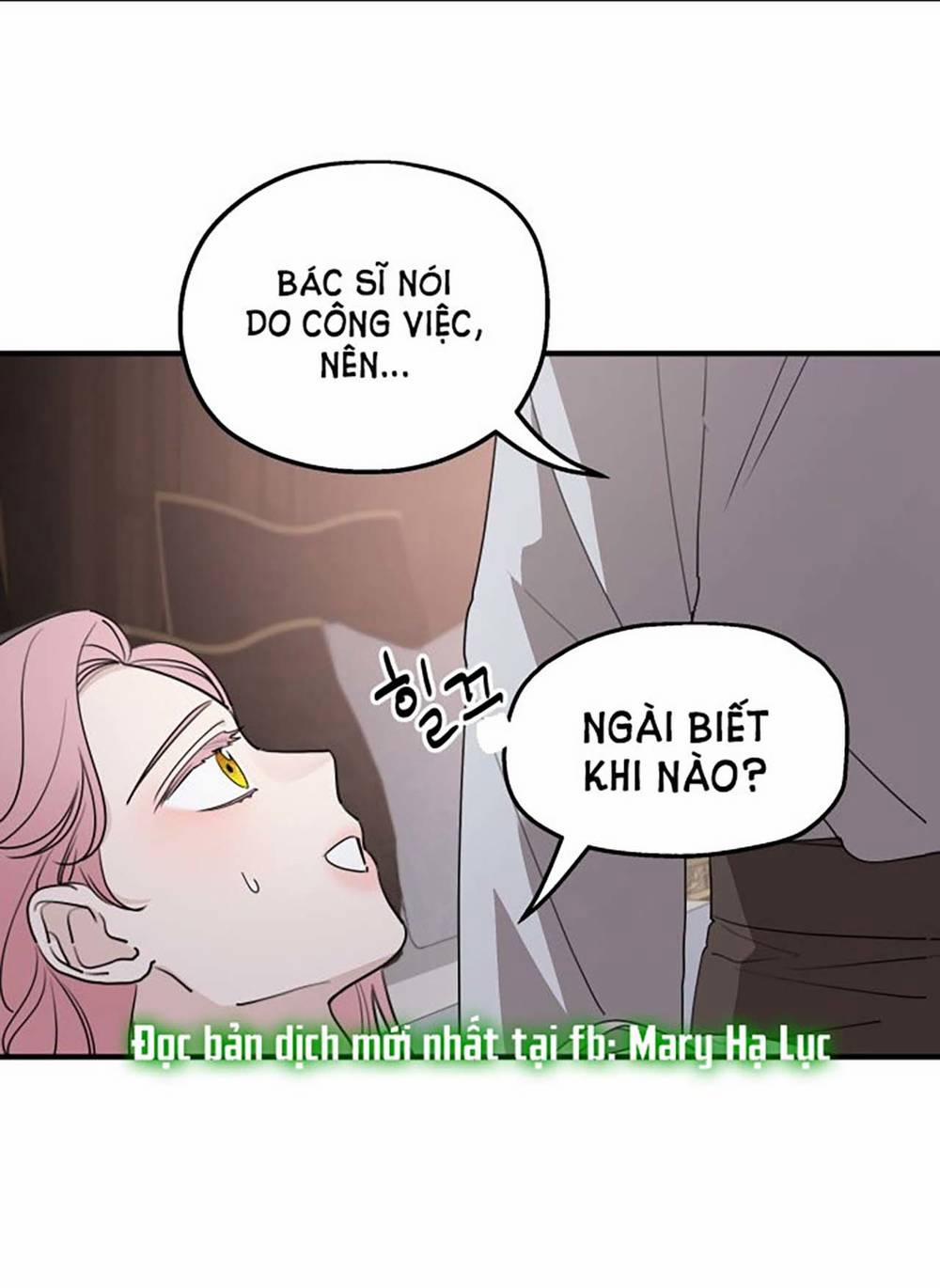 Gia Đình Chồng Bị Ám Ảnh Bởi Tôi 56.1 trang 14