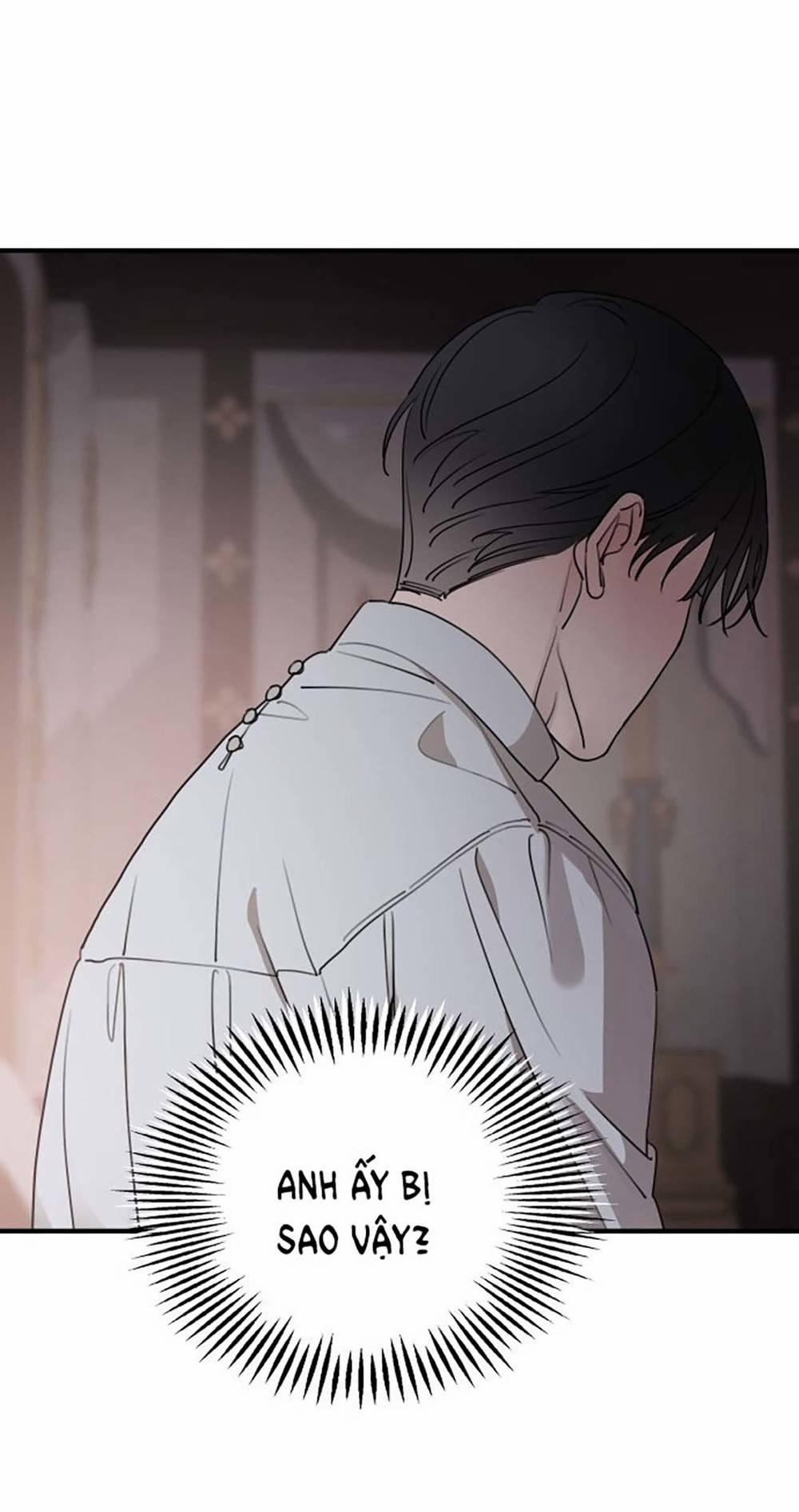 Gia Đình Chồng Bị Ám Ảnh Bởi Tôi 56.1 trang 15