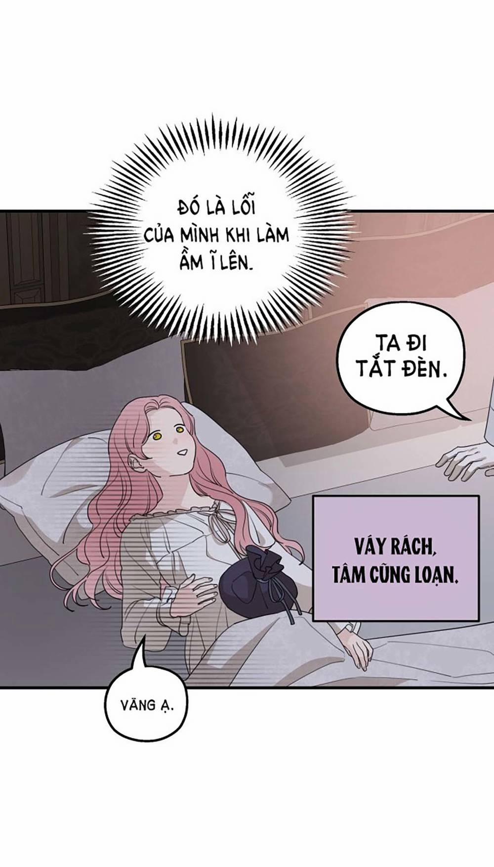 Gia Đình Chồng Bị Ám Ảnh Bởi Tôi 56.1 trang 16