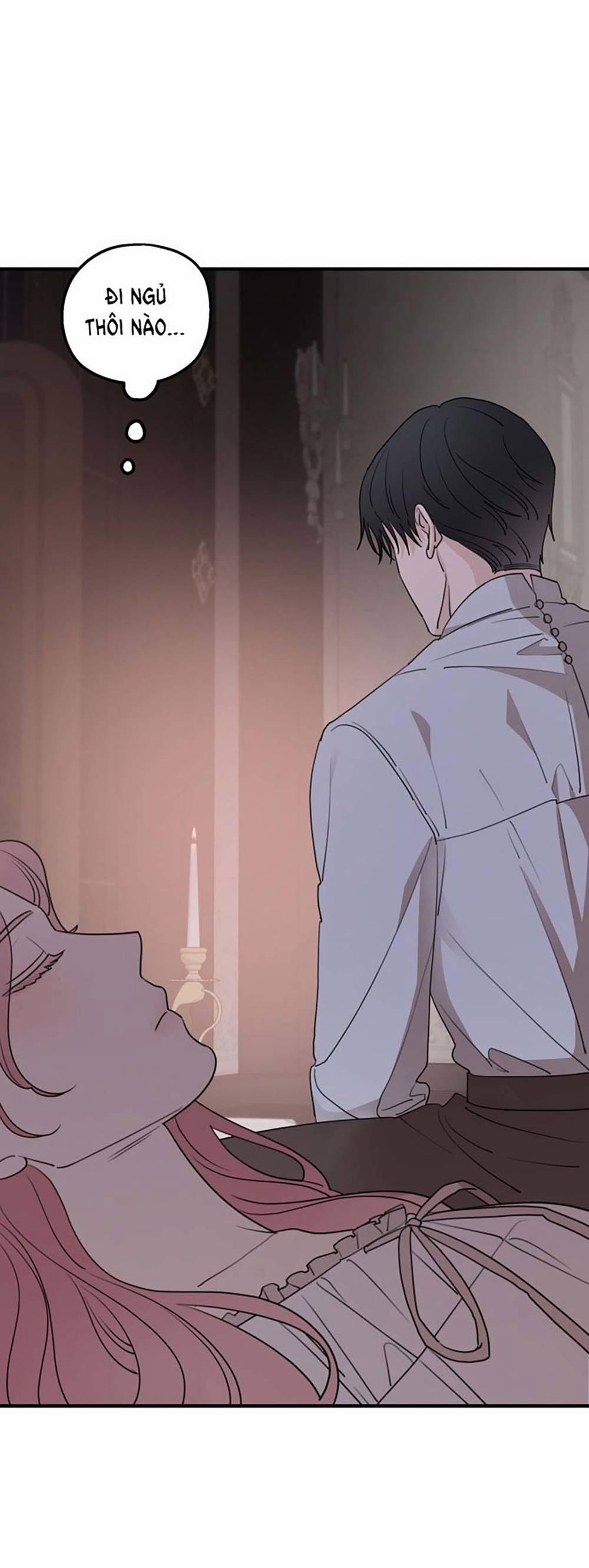 Gia Đình Chồng Bị Ám Ảnh Bởi Tôi 56.1 trang 18