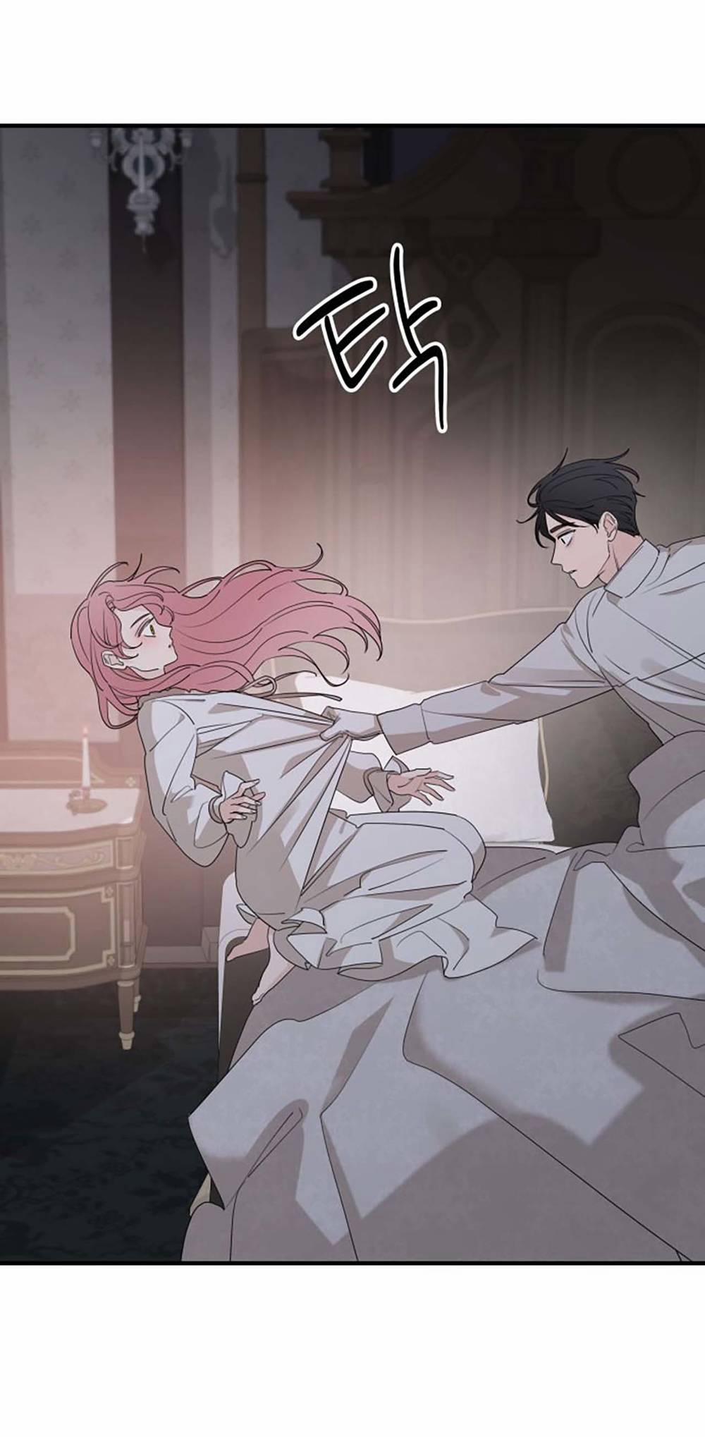 Gia Đình Chồng Bị Ám Ảnh Bởi Tôi 56.1 trang 2