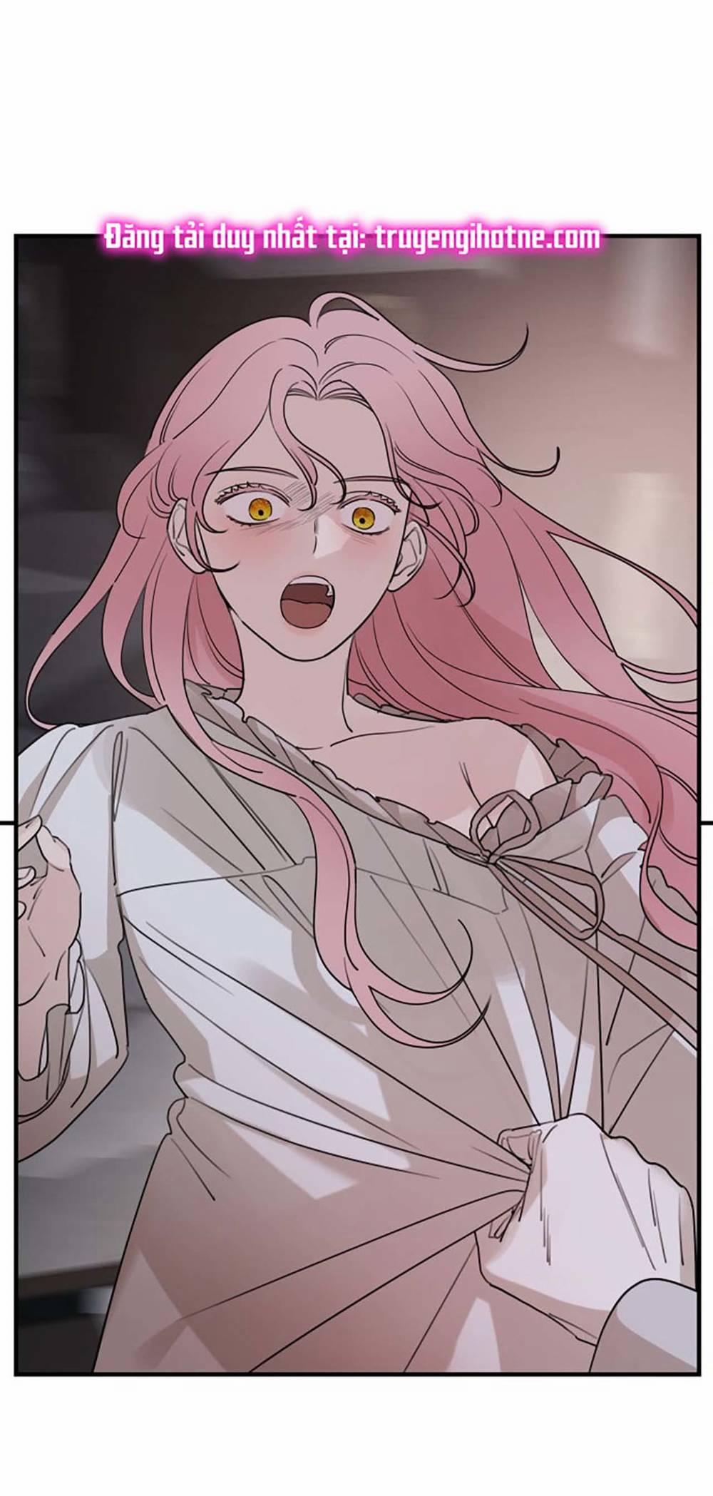 Gia Đình Chồng Bị Ám Ảnh Bởi Tôi 56.1 trang 3