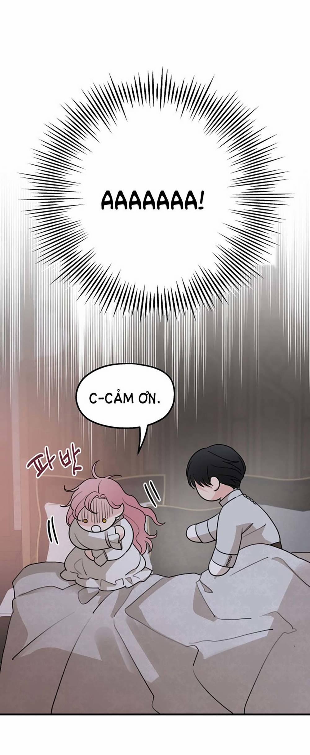 Gia Đình Chồng Bị Ám Ảnh Bởi Tôi 56.1 trang 4