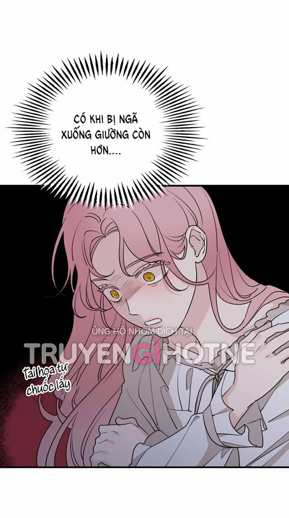 Gia Đình Chồng Bị Ám Ảnh Bởi Tôi 56.1 trang 5