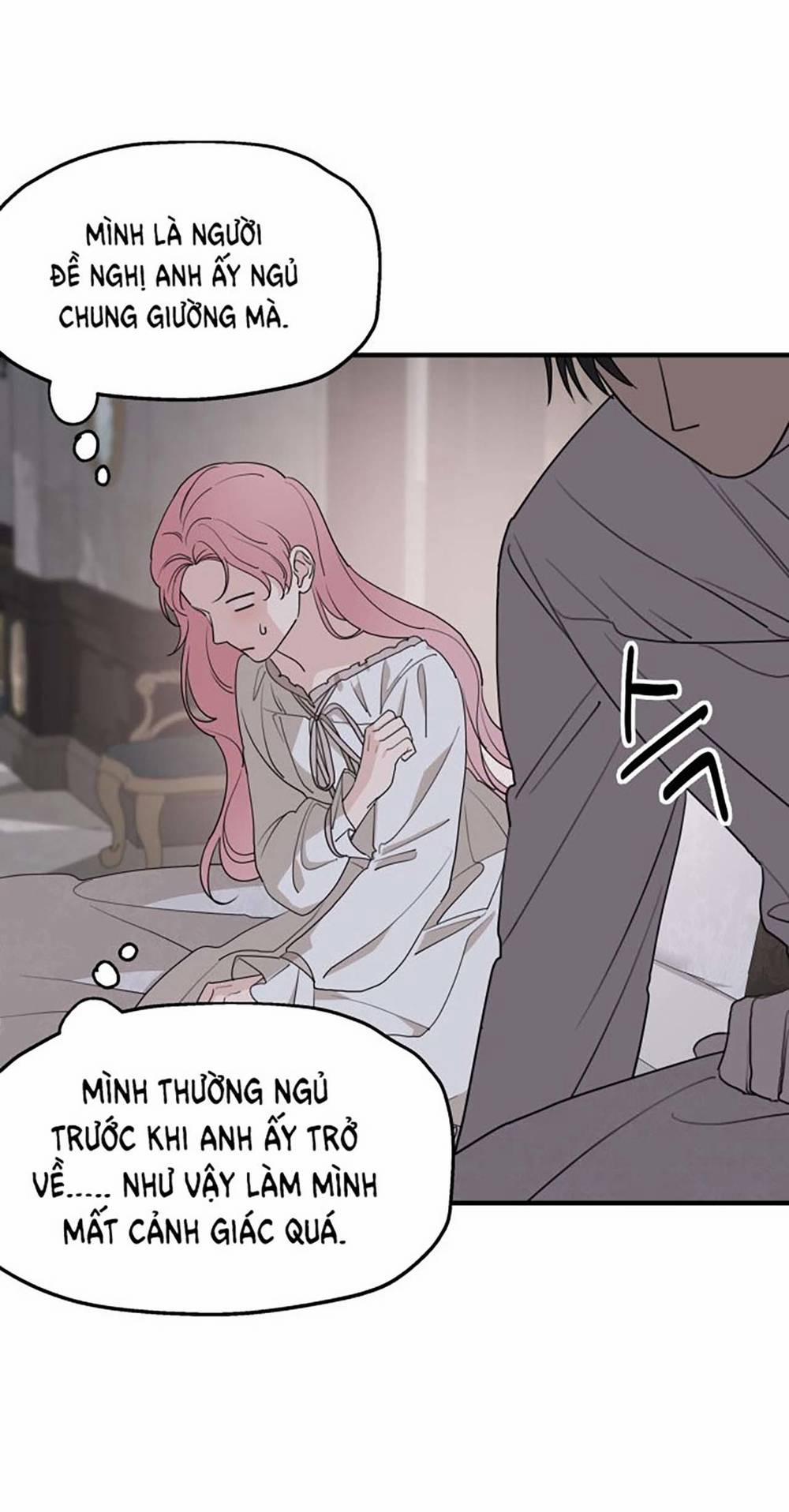 Gia Đình Chồng Bị Ám Ảnh Bởi Tôi 56.1 trang 6