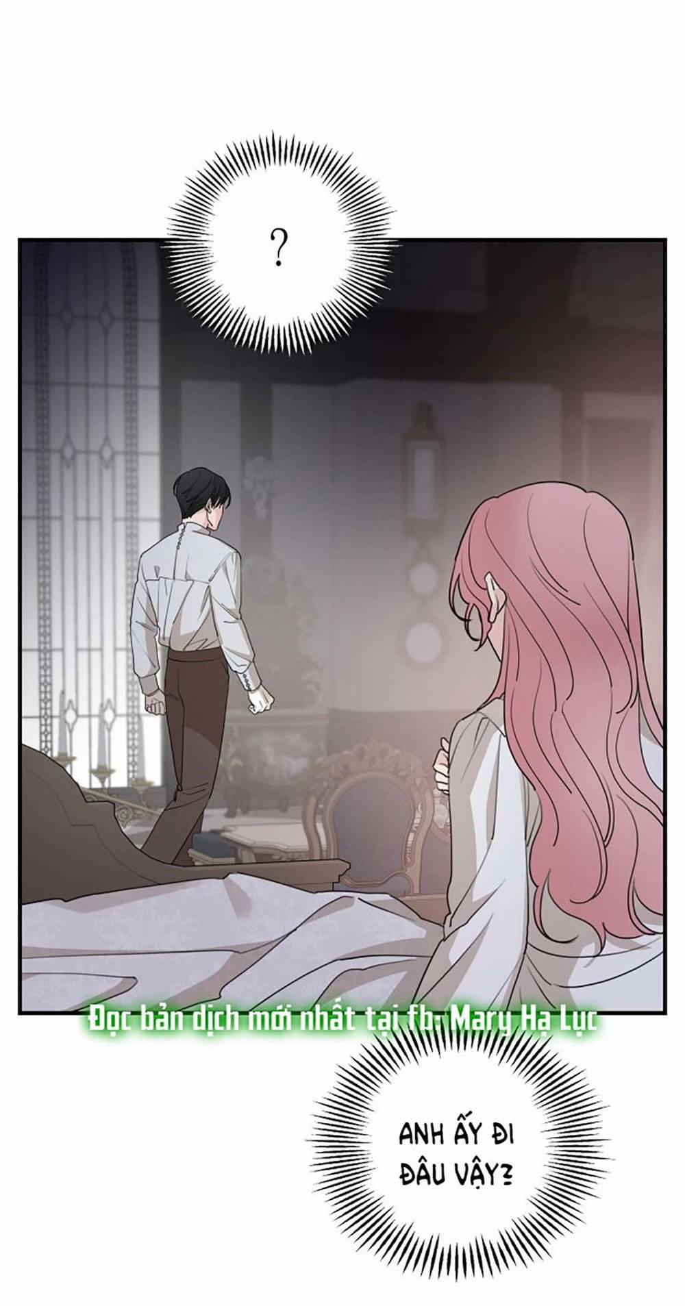 Gia Đình Chồng Bị Ám Ảnh Bởi Tôi 56.1 trang 7