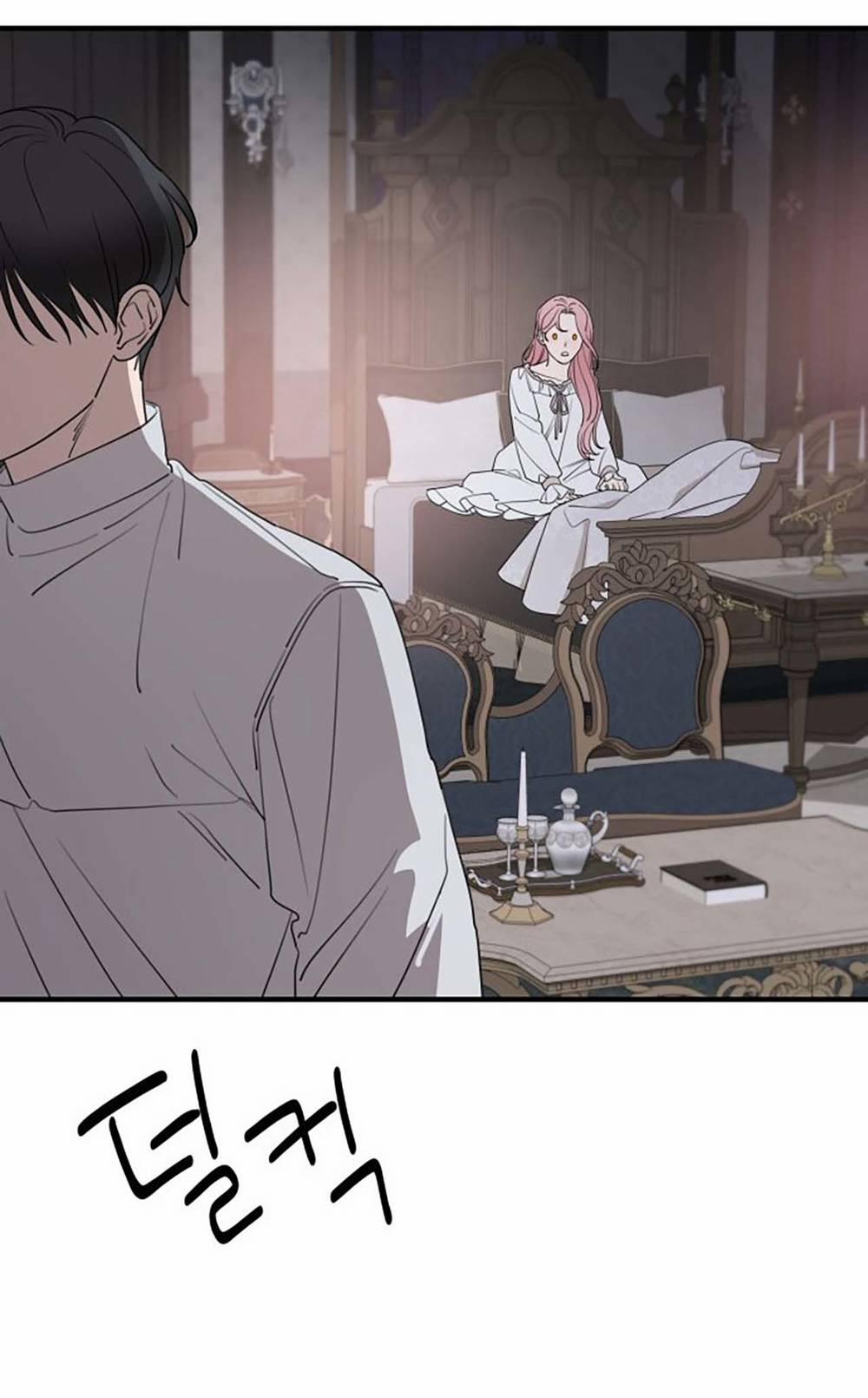 Gia Đình Chồng Bị Ám Ảnh Bởi Tôi 56.1 trang 8