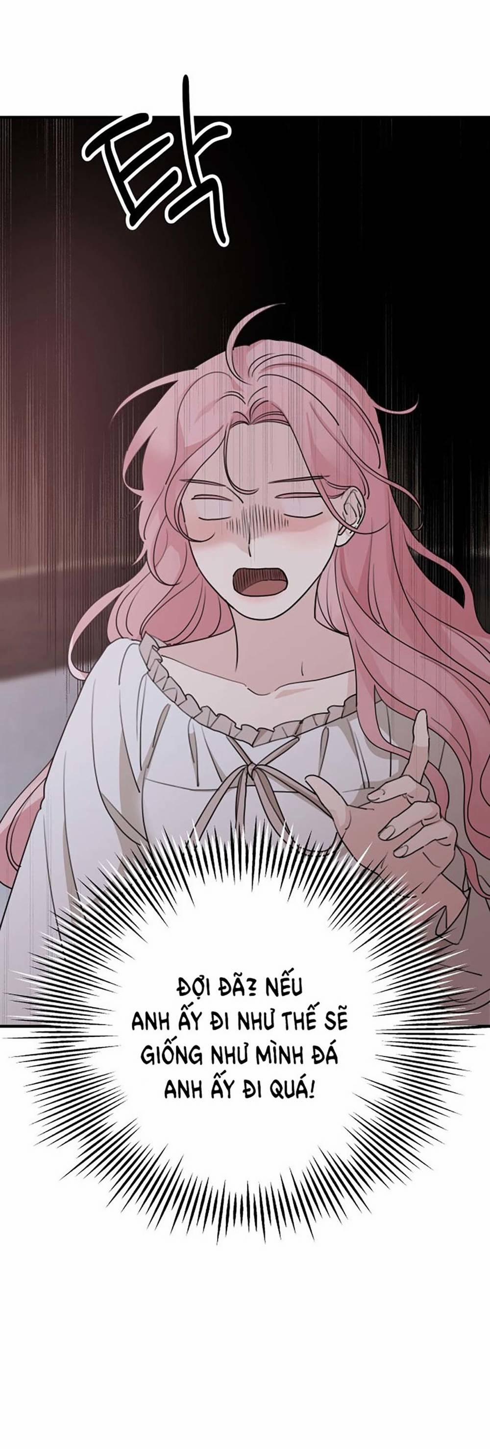 Gia Đình Chồng Bị Ám Ảnh Bởi Tôi 56.1 trang 9