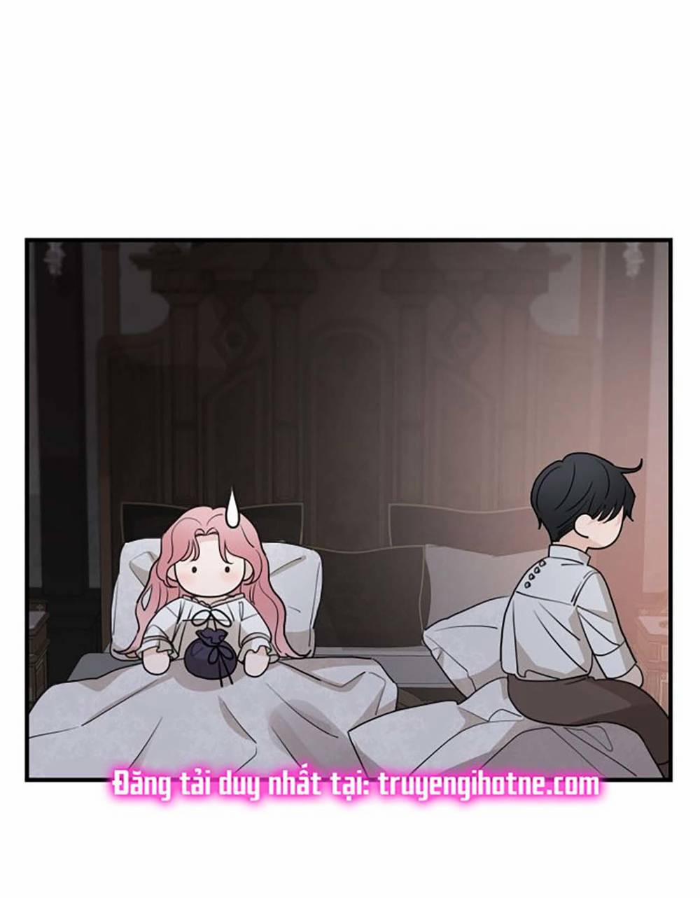 Gia Đình Chồng Bị Ám Ảnh Bởi Tôi 56.2 trang 10