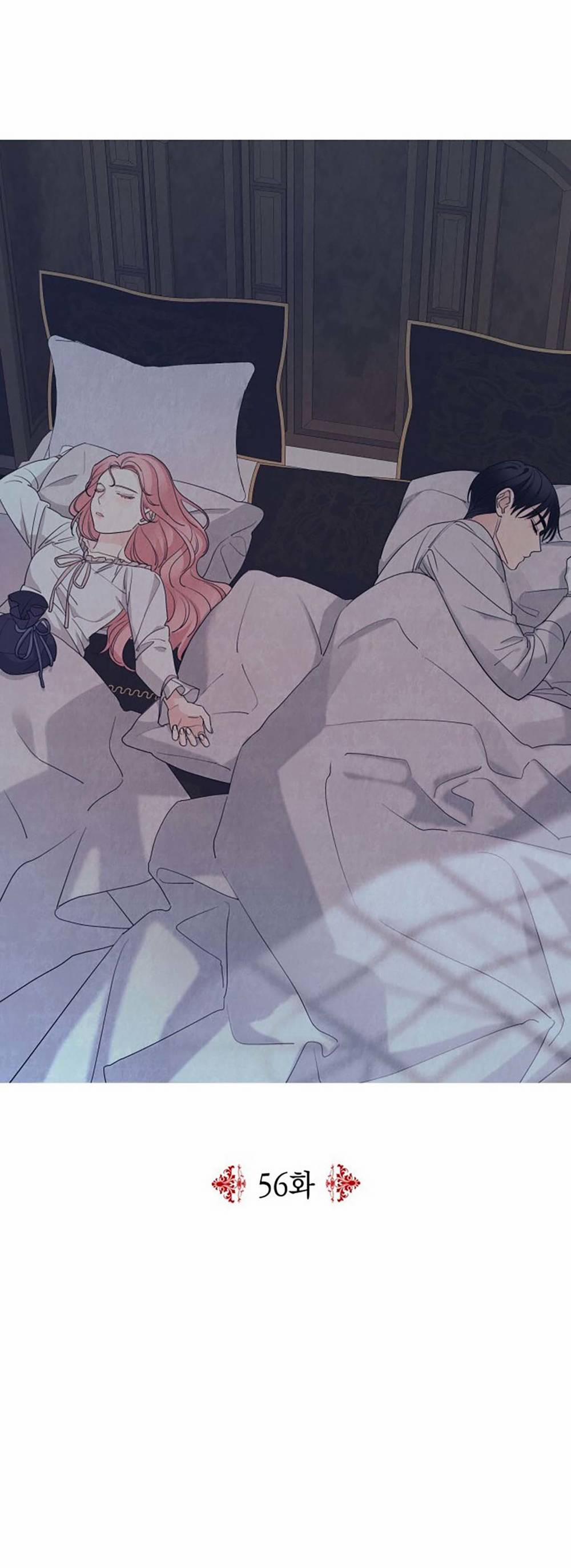 Gia Đình Chồng Bị Ám Ảnh Bởi Tôi 56.2 trang 19