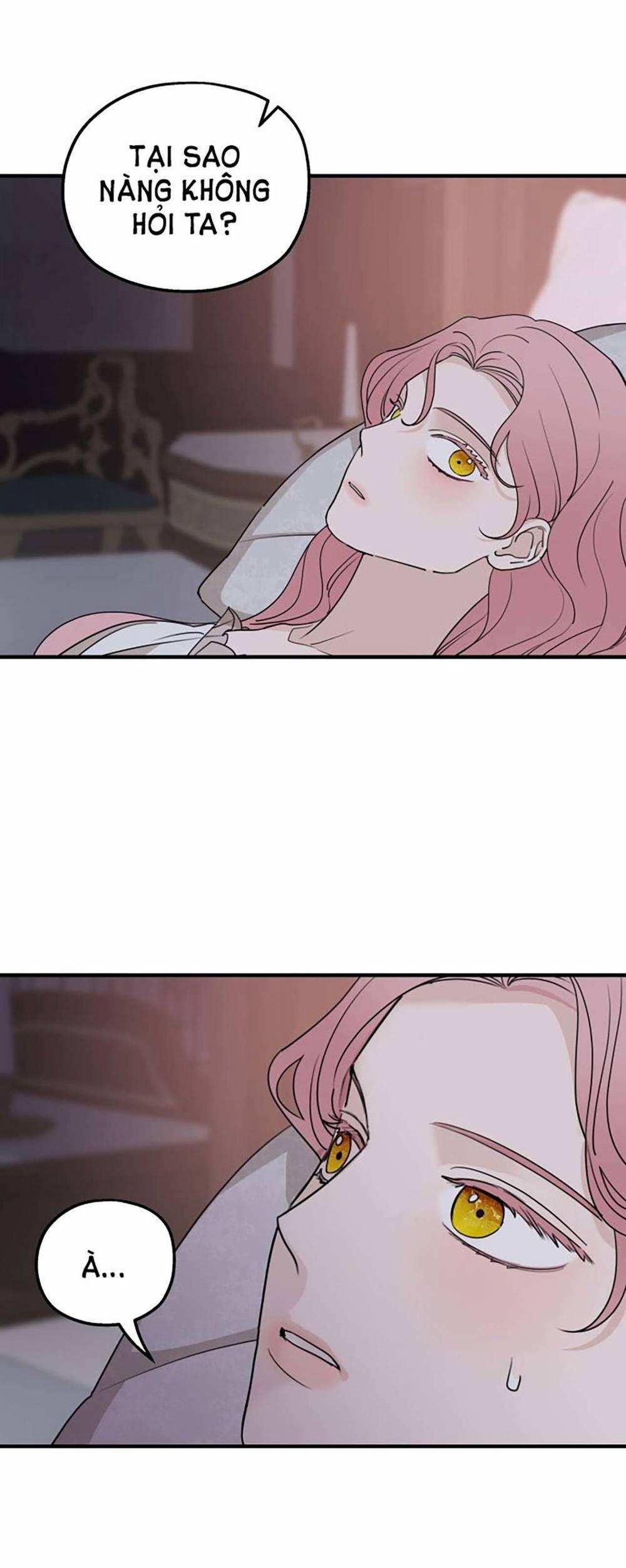 Gia Đình Chồng Bị Ám Ảnh Bởi Tôi 56.2 trang 2