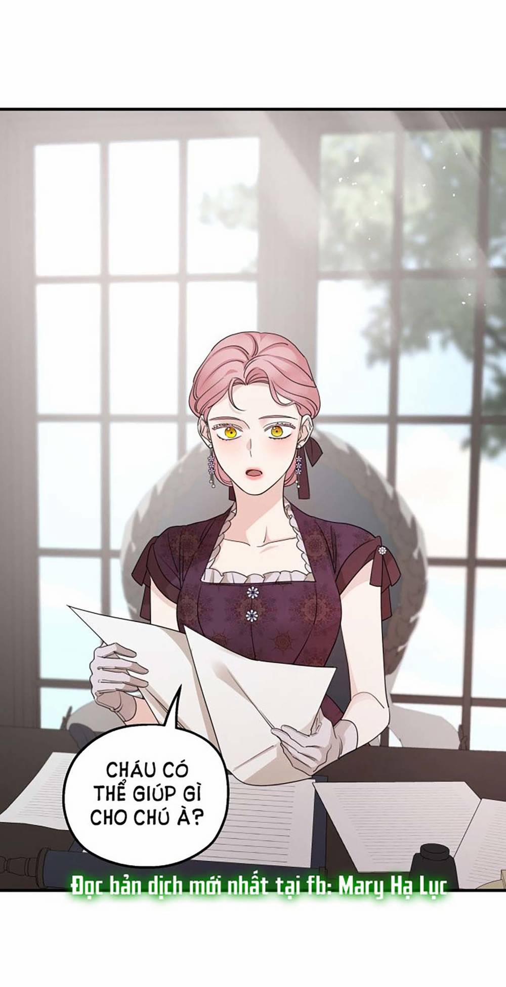 Gia Đình Chồng Bị Ám Ảnh Bởi Tôi 56.2 trang 21