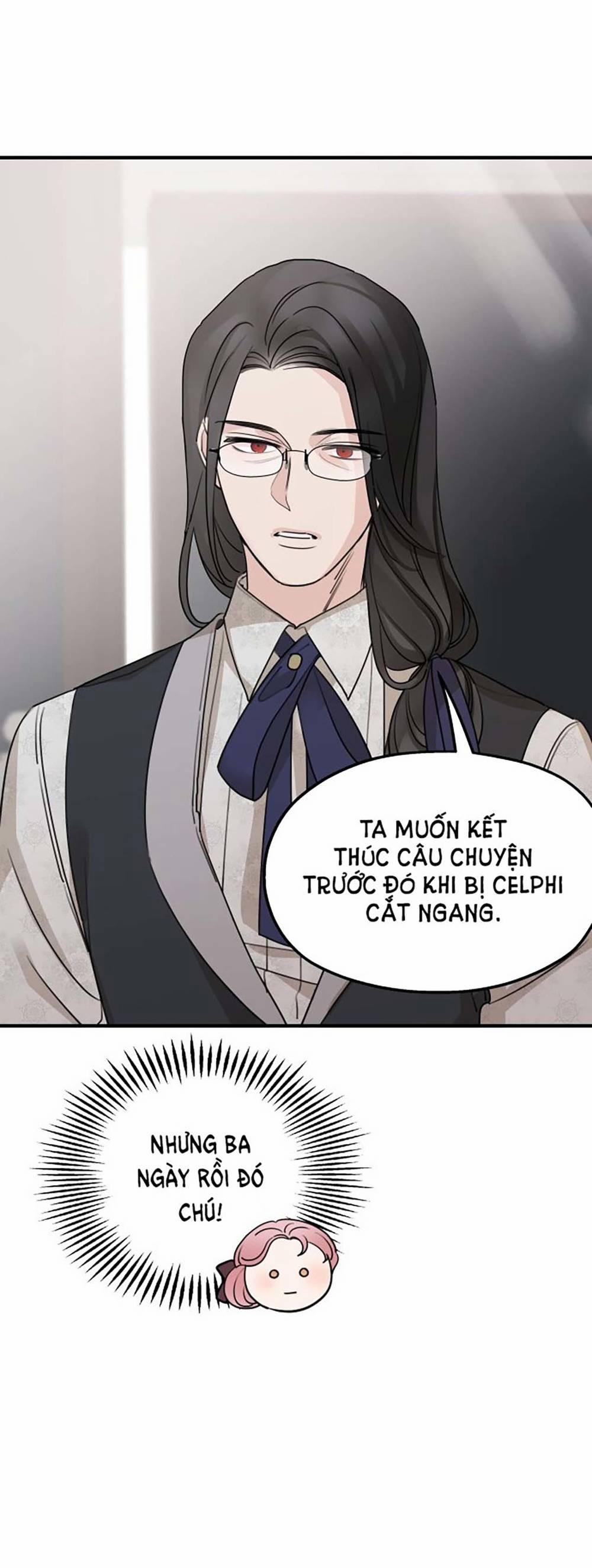 Gia Đình Chồng Bị Ám Ảnh Bởi Tôi 56.2 trang 23