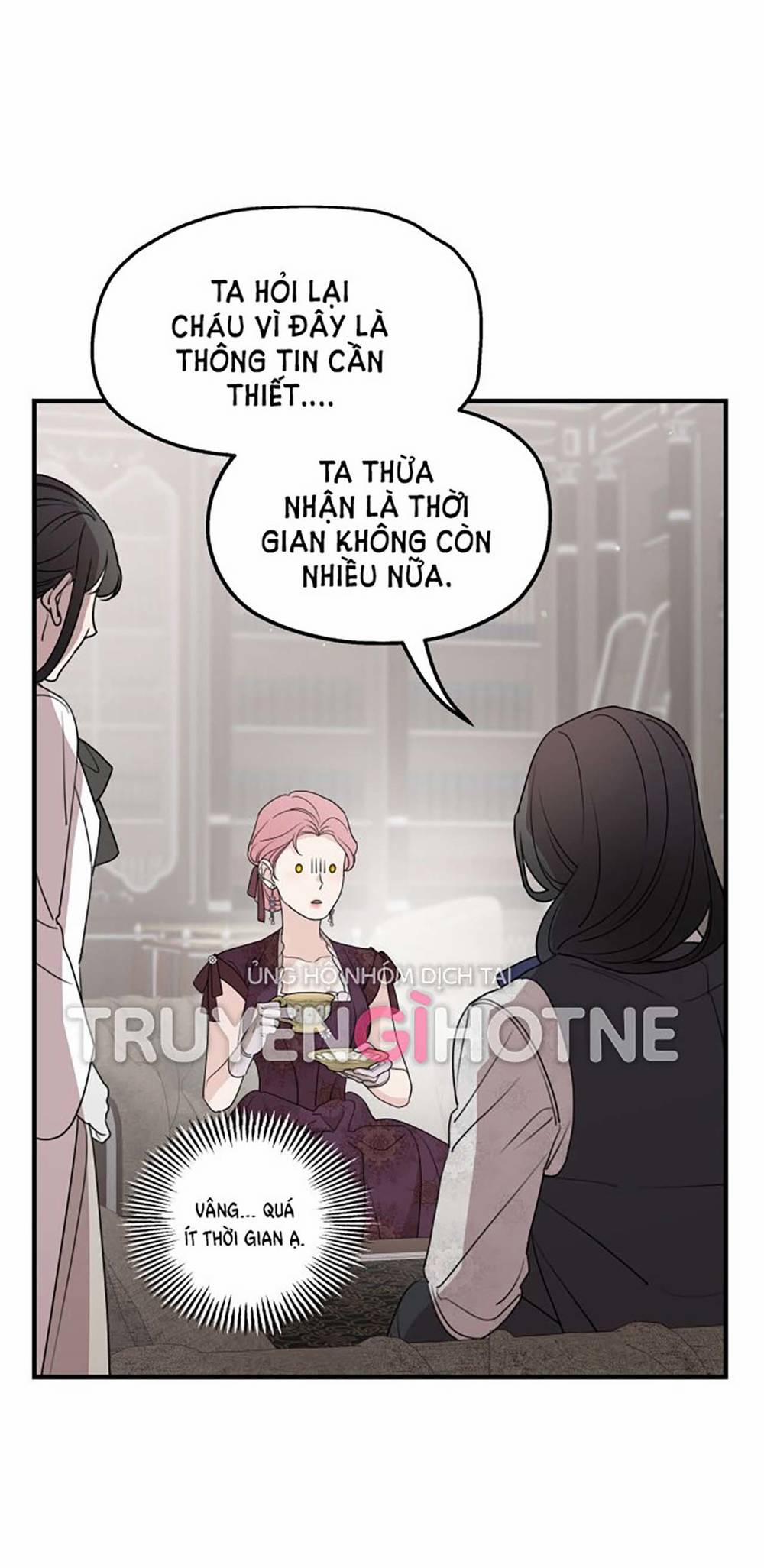 Gia Đình Chồng Bị Ám Ảnh Bởi Tôi 56.2 trang 26