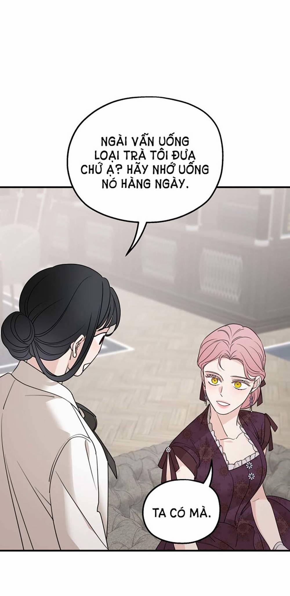 Gia Đình Chồng Bị Ám Ảnh Bởi Tôi 56.2 trang 28