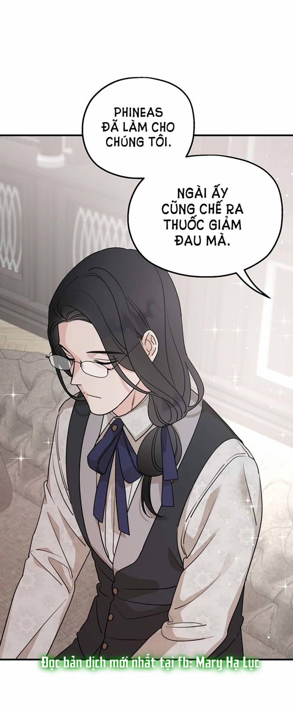 Gia Đình Chồng Bị Ám Ảnh Bởi Tôi 56.2 trang 33