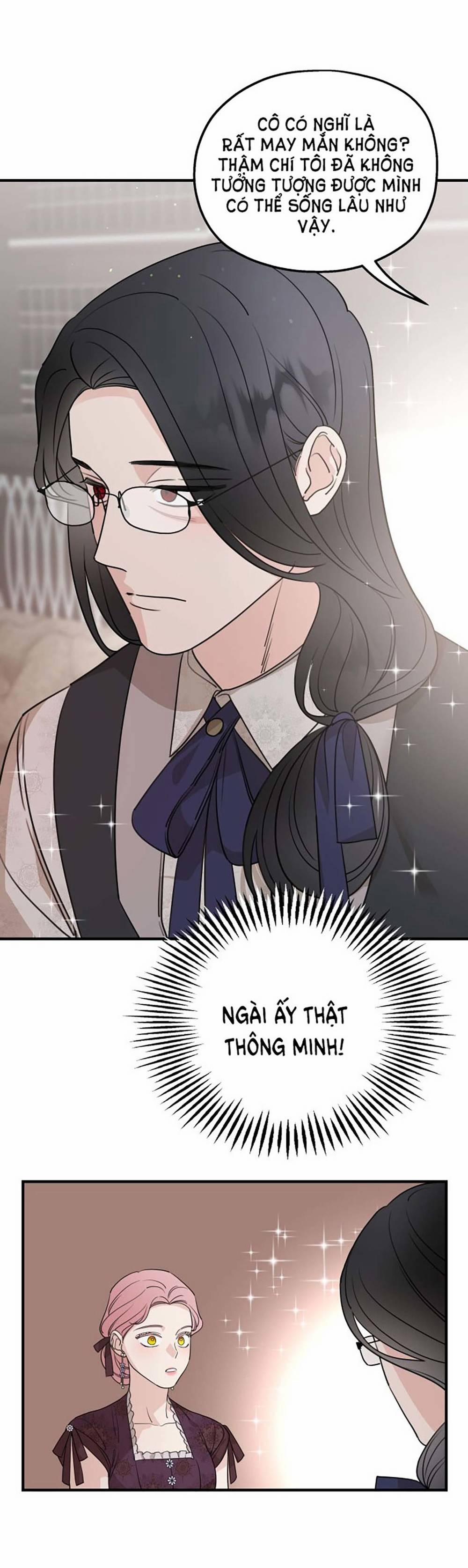 Gia Đình Chồng Bị Ám Ảnh Bởi Tôi 56.2 trang 34