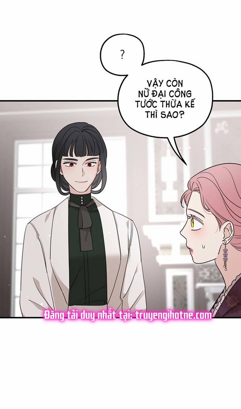 Gia Đình Chồng Bị Ám Ảnh Bởi Tôi 56.2 trang 35