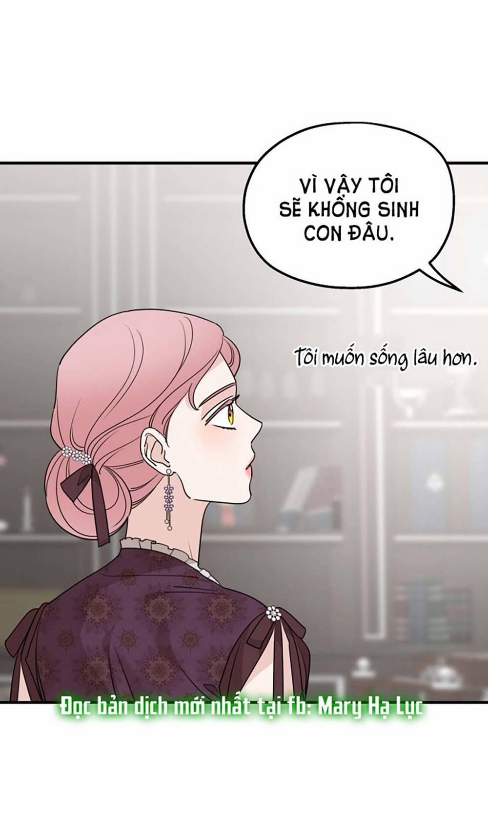 Gia Đình Chồng Bị Ám Ảnh Bởi Tôi 56.2 trang 39