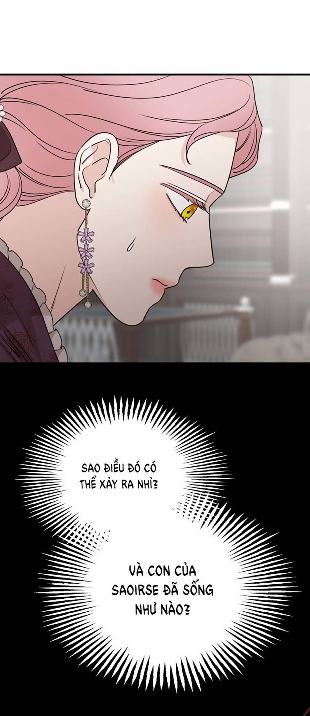 Gia Đình Chồng Bị Ám Ảnh Bởi Tôi 56.2 trang 40