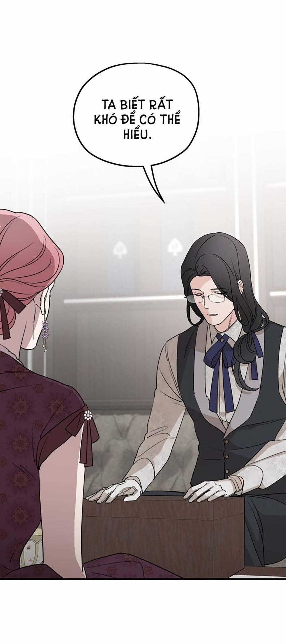 Gia Đình Chồng Bị Ám Ảnh Bởi Tôi 56.2 trang 43