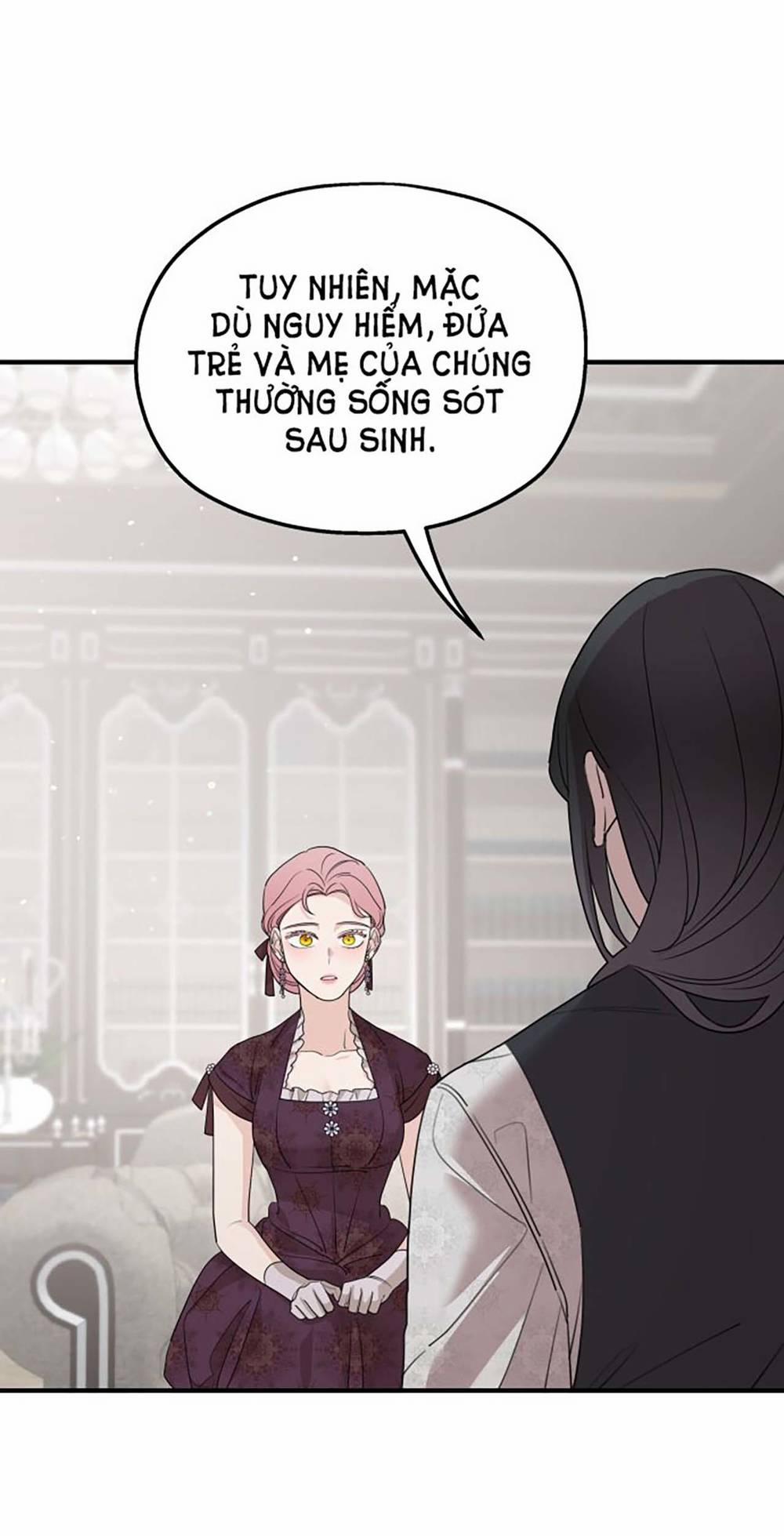 Gia Đình Chồng Bị Ám Ảnh Bởi Tôi 56.2 trang 46