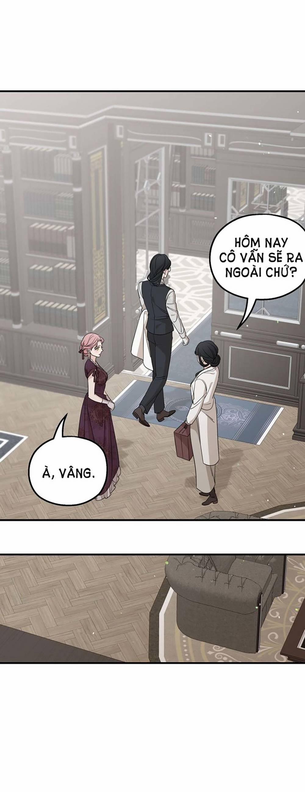 Gia Đình Chồng Bị Ám Ảnh Bởi Tôi 56.2 trang 55