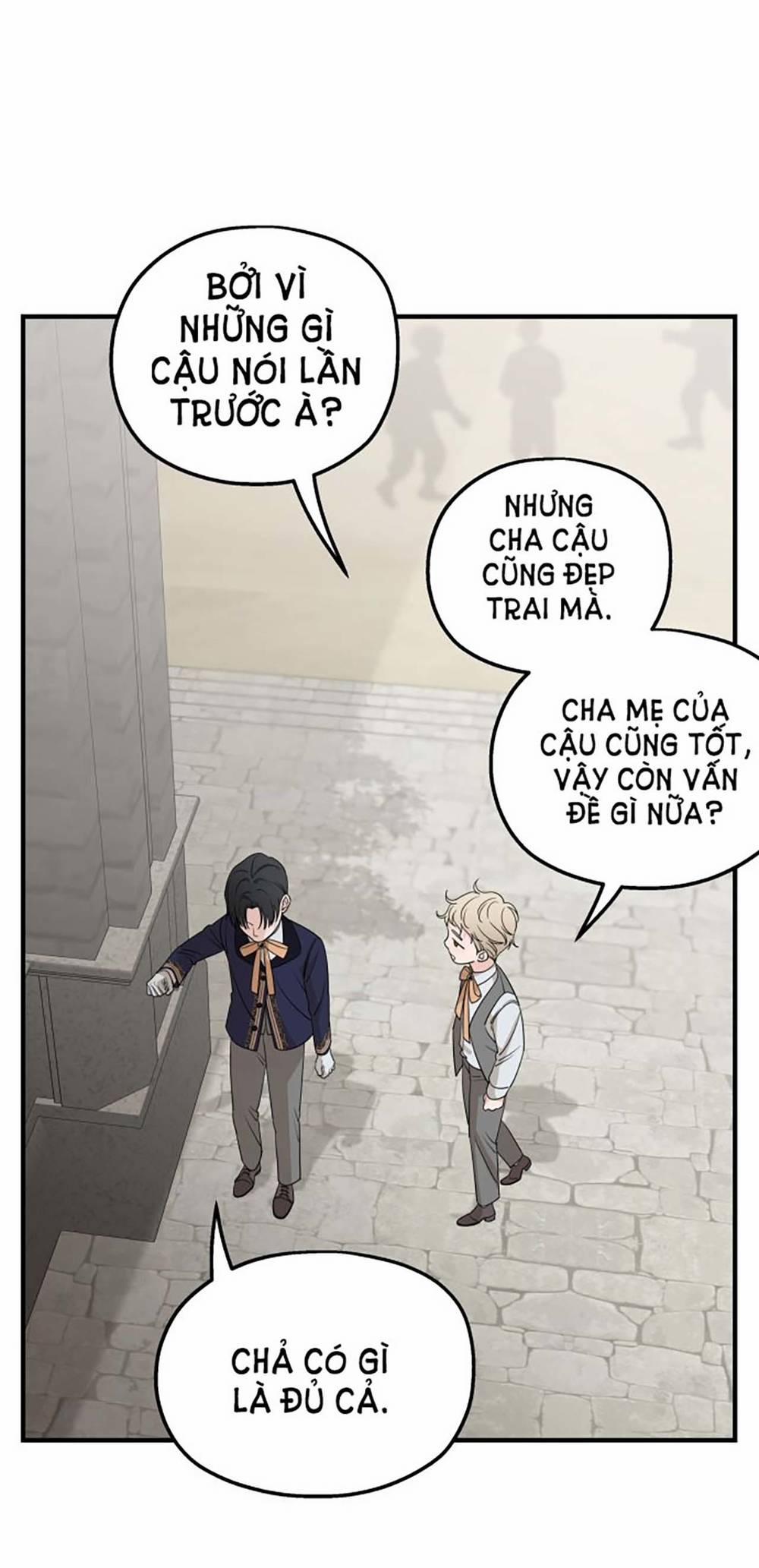 Gia Đình Chồng Bị Ám Ảnh Bởi Tôi 56.2 trang 61