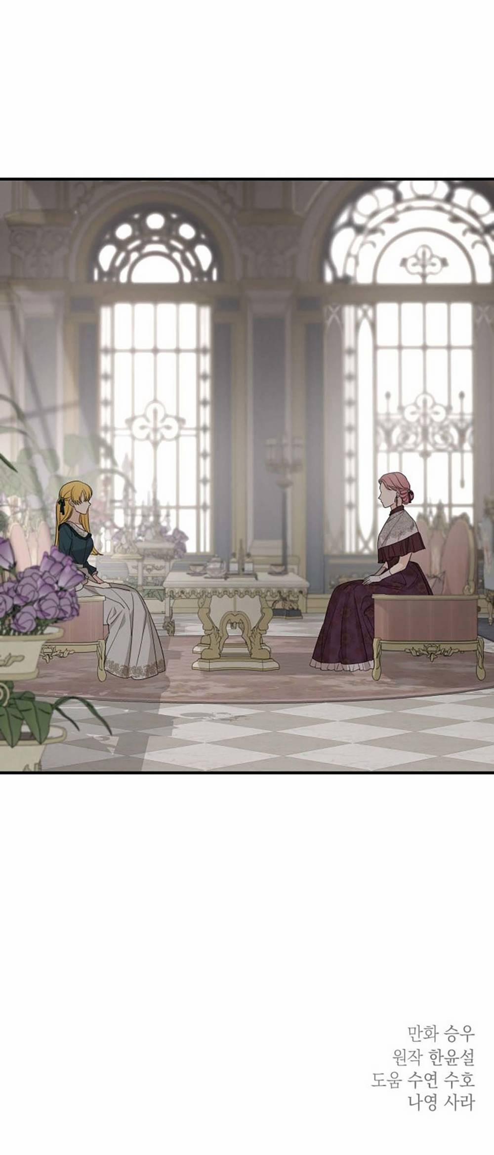 Gia Đình Chồng Bị Ám Ảnh Bởi Tôi 56.2 trang 75