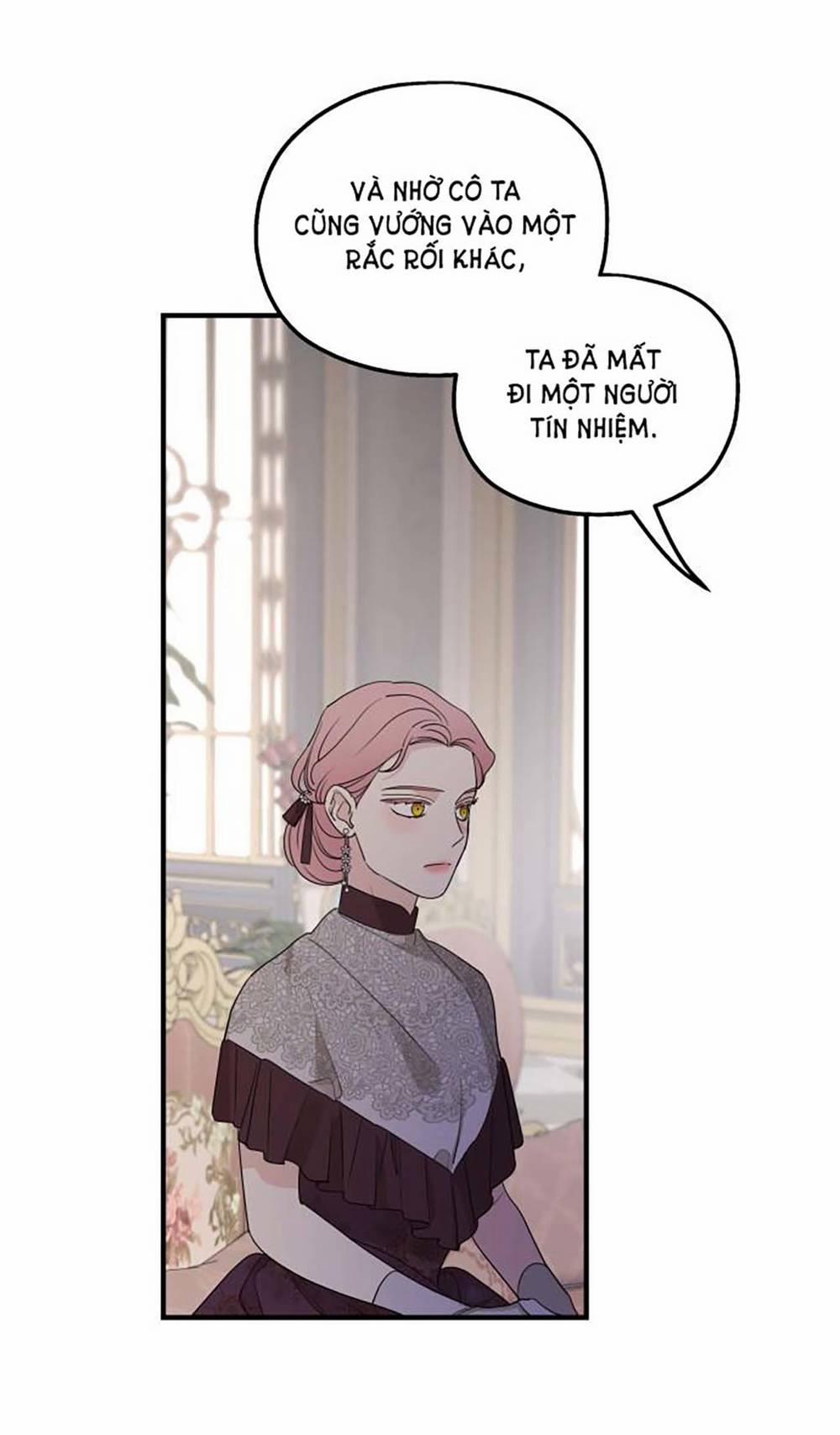 Gia Đình Chồng Bị Ám Ảnh Bởi Tôi 57.1 trang 14