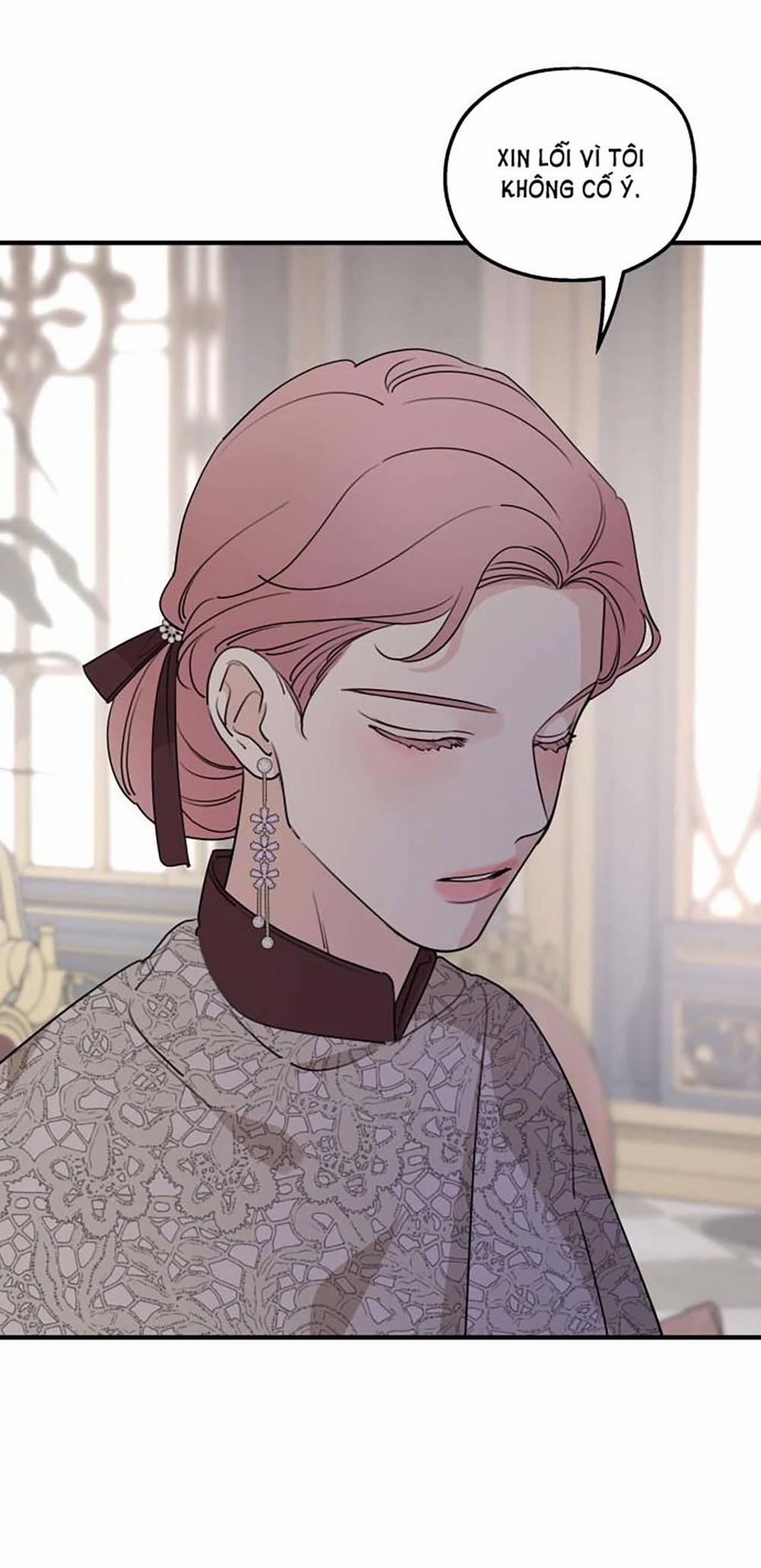 Gia Đình Chồng Bị Ám Ảnh Bởi Tôi 57.1 trang 15