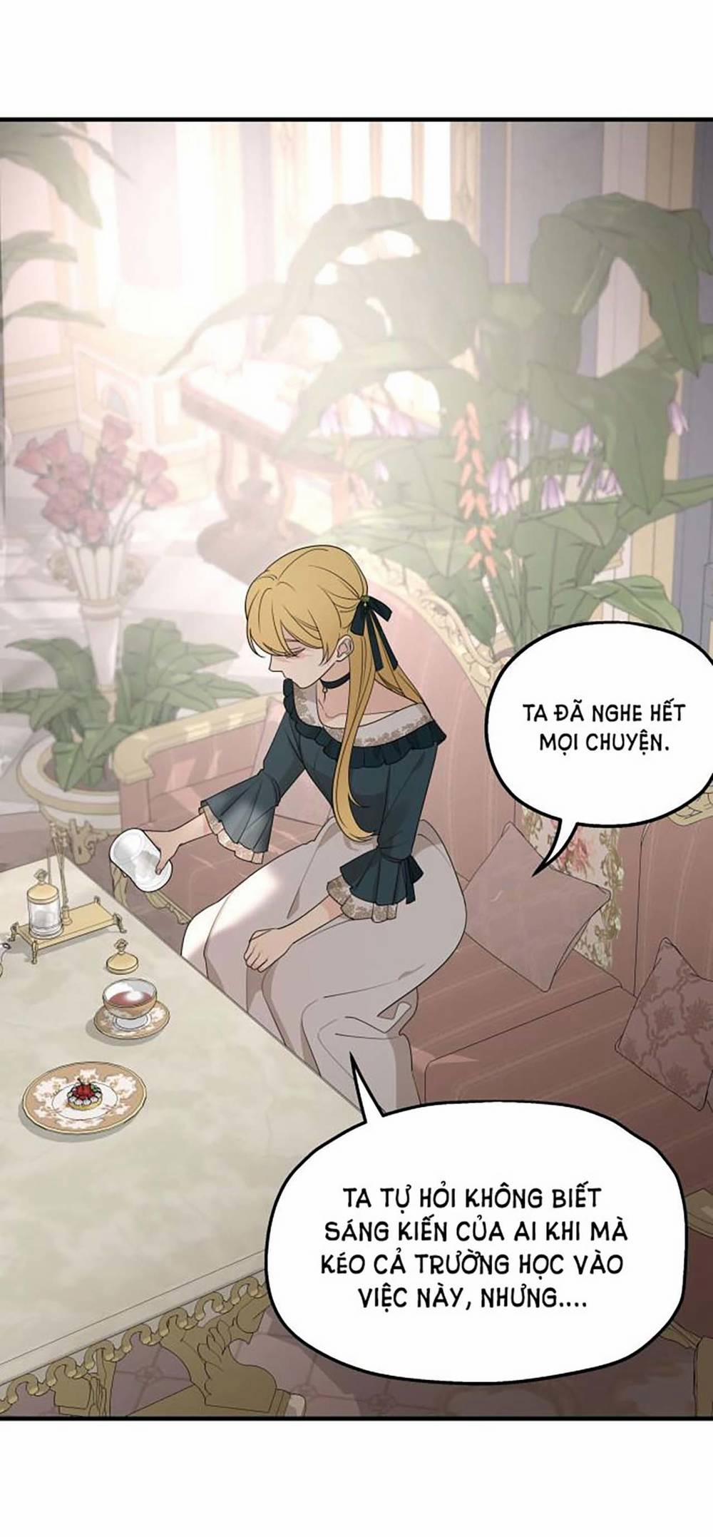 Gia Đình Chồng Bị Ám Ảnh Bởi Tôi 57.1 trang 17