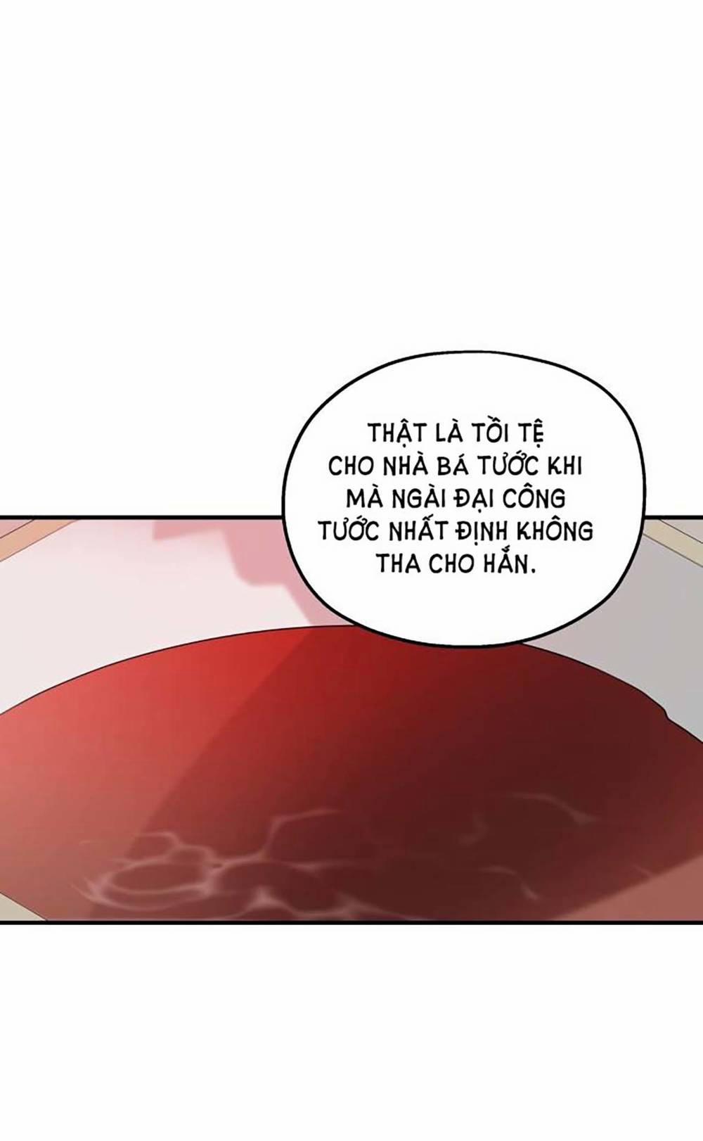 Gia Đình Chồng Bị Ám Ảnh Bởi Tôi 57.1 trang 19