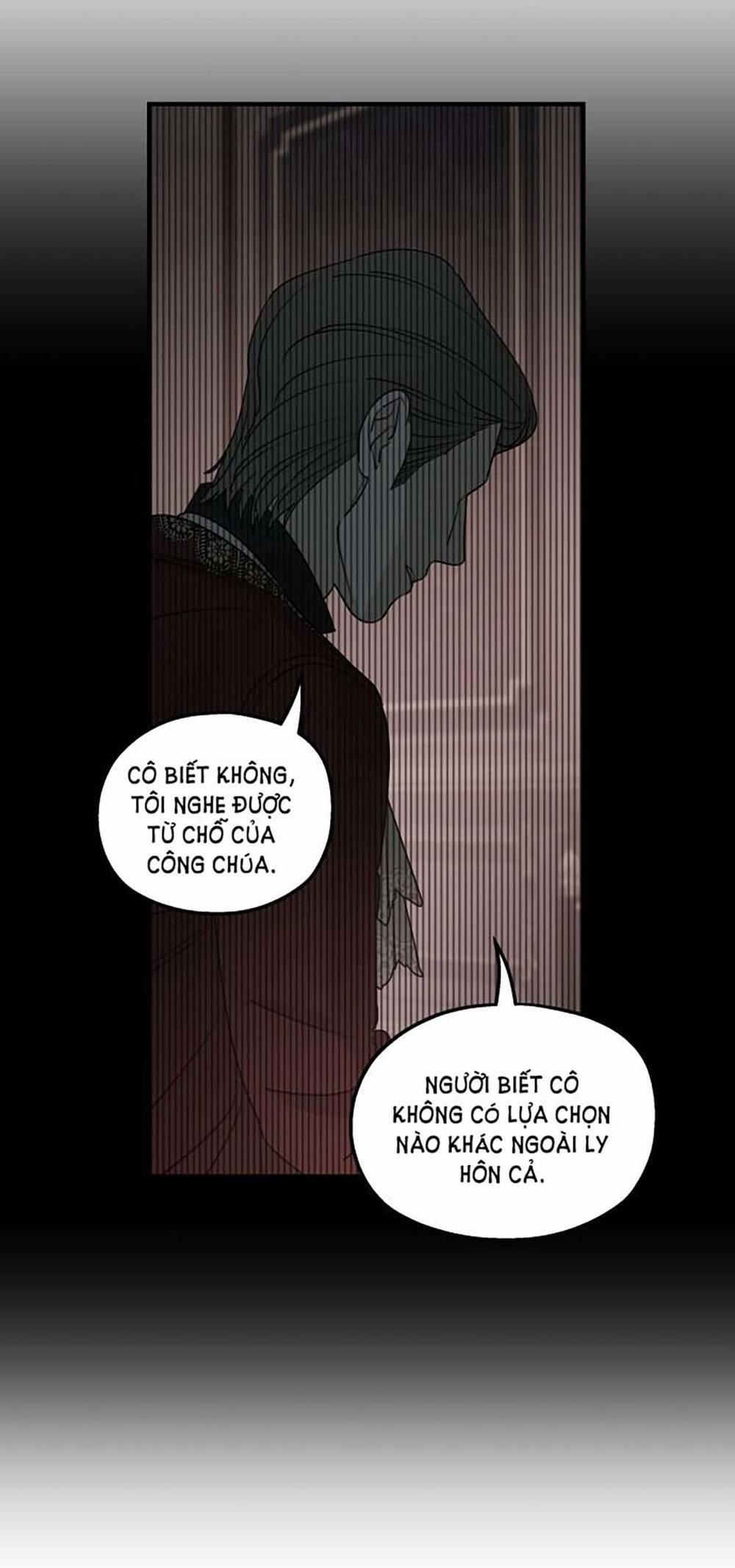 Gia Đình Chồng Bị Ám Ảnh Bởi Tôi 57.1 trang 2