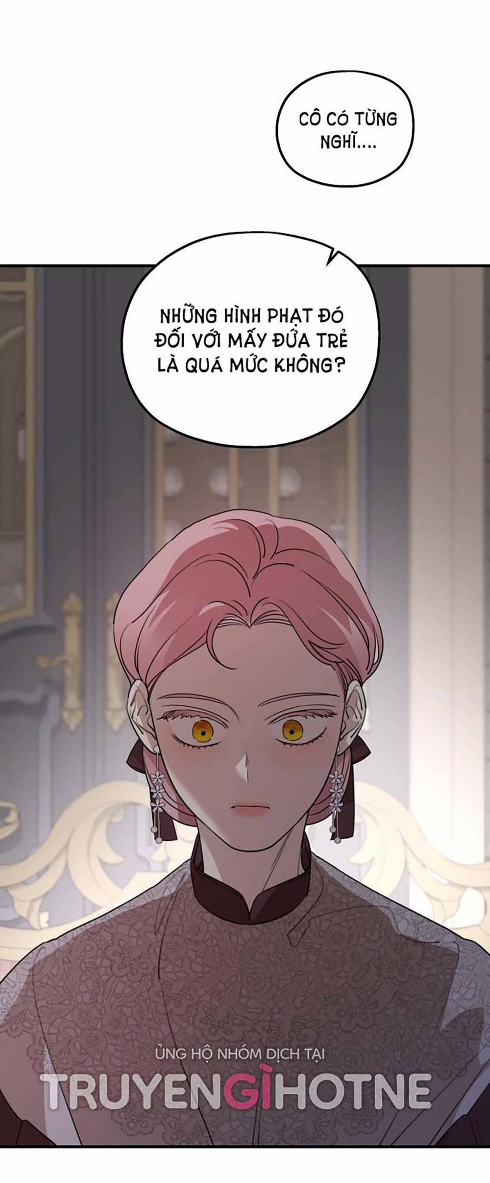 Gia Đình Chồng Bị Ám Ảnh Bởi Tôi 57.1 trang 21