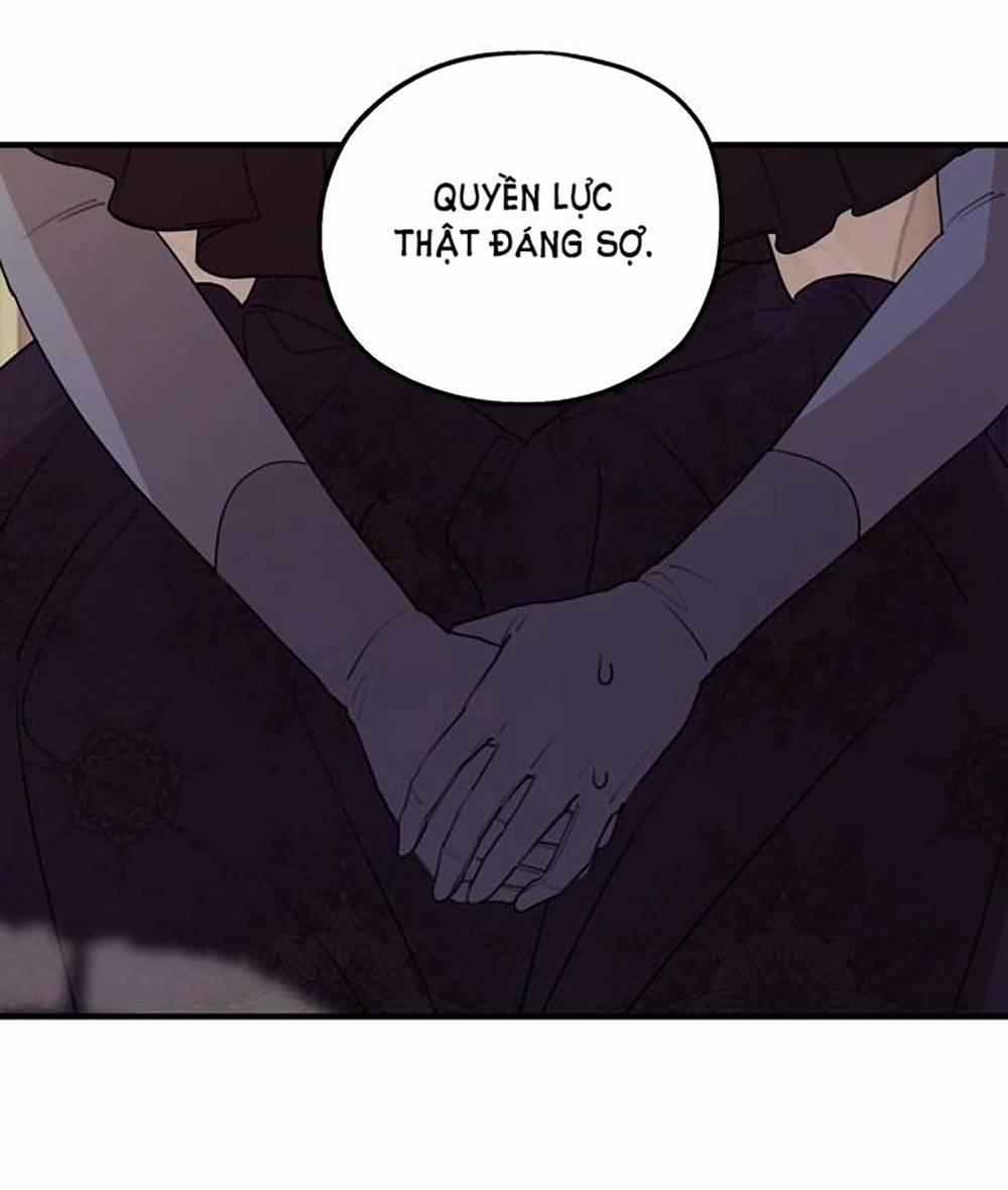 Gia Đình Chồng Bị Ám Ảnh Bởi Tôi 57.1 trang 22