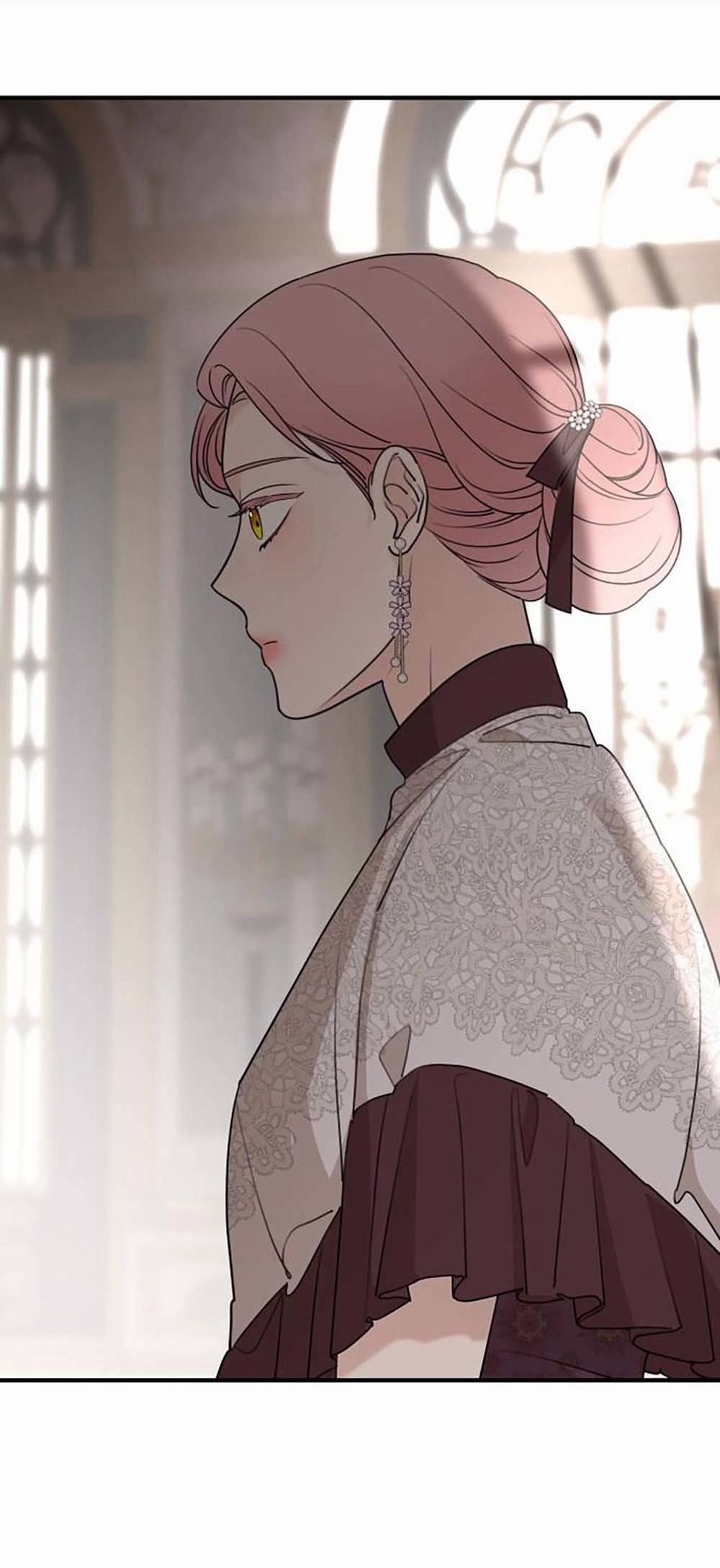 Gia Đình Chồng Bị Ám Ảnh Bởi Tôi 57.1 trang 3