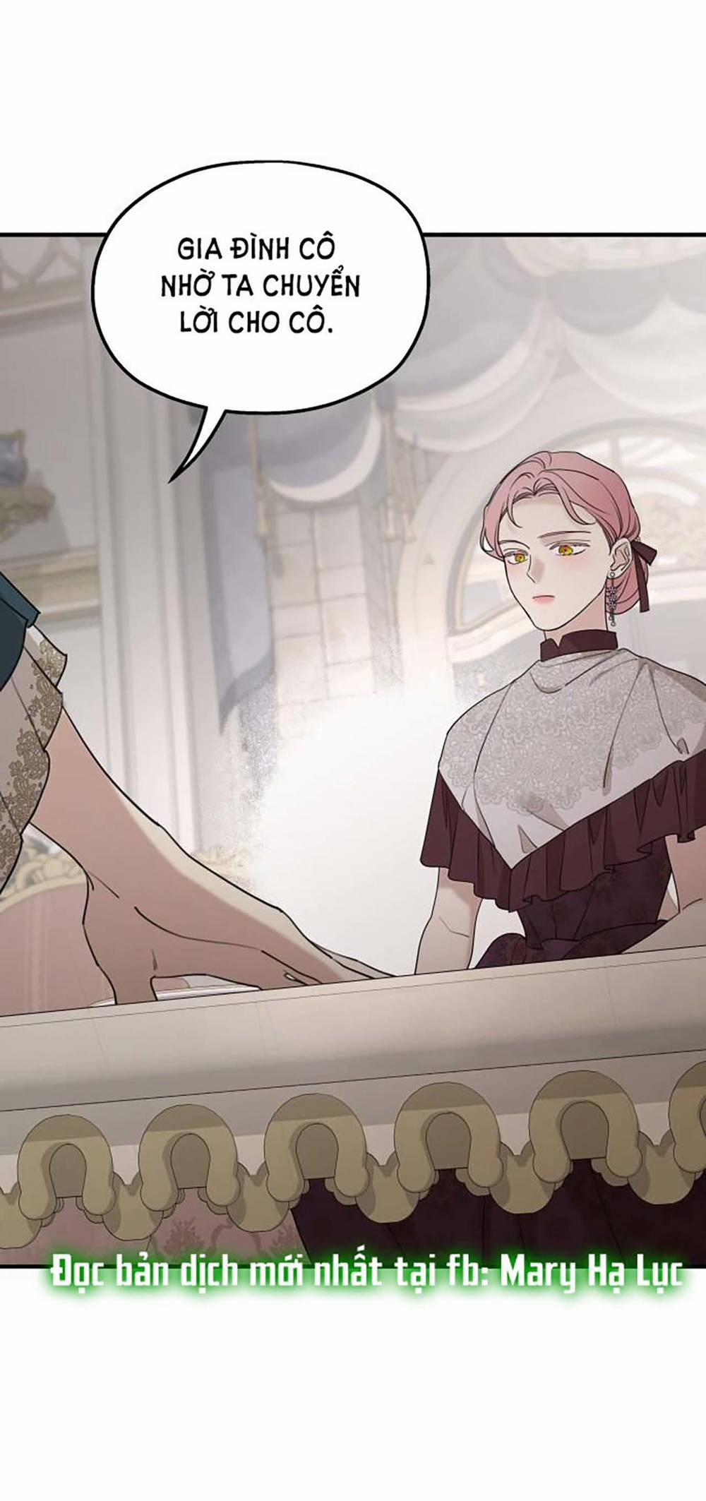 Gia Đình Chồng Bị Ám Ảnh Bởi Tôi 57.1 trang 7