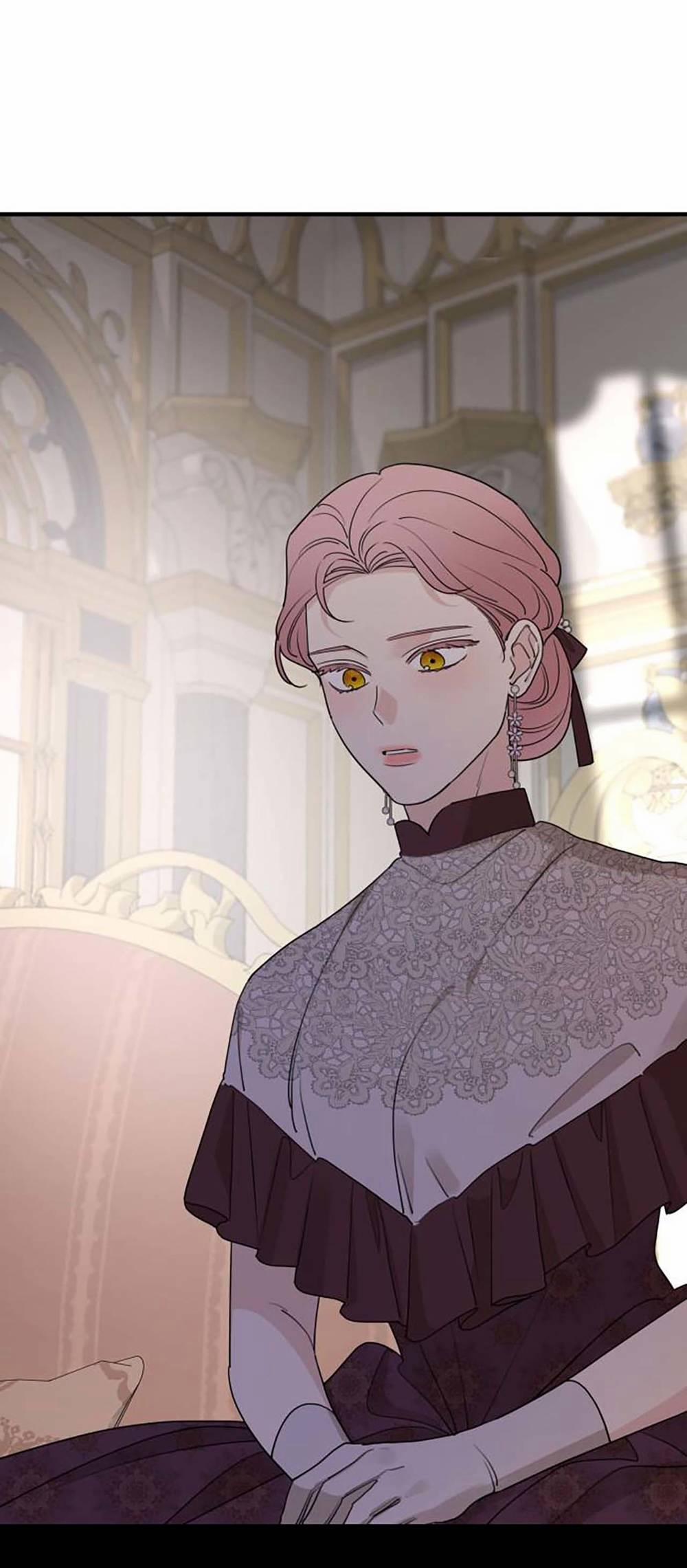 Gia Đình Chồng Bị Ám Ảnh Bởi Tôi 57.1 trang 9