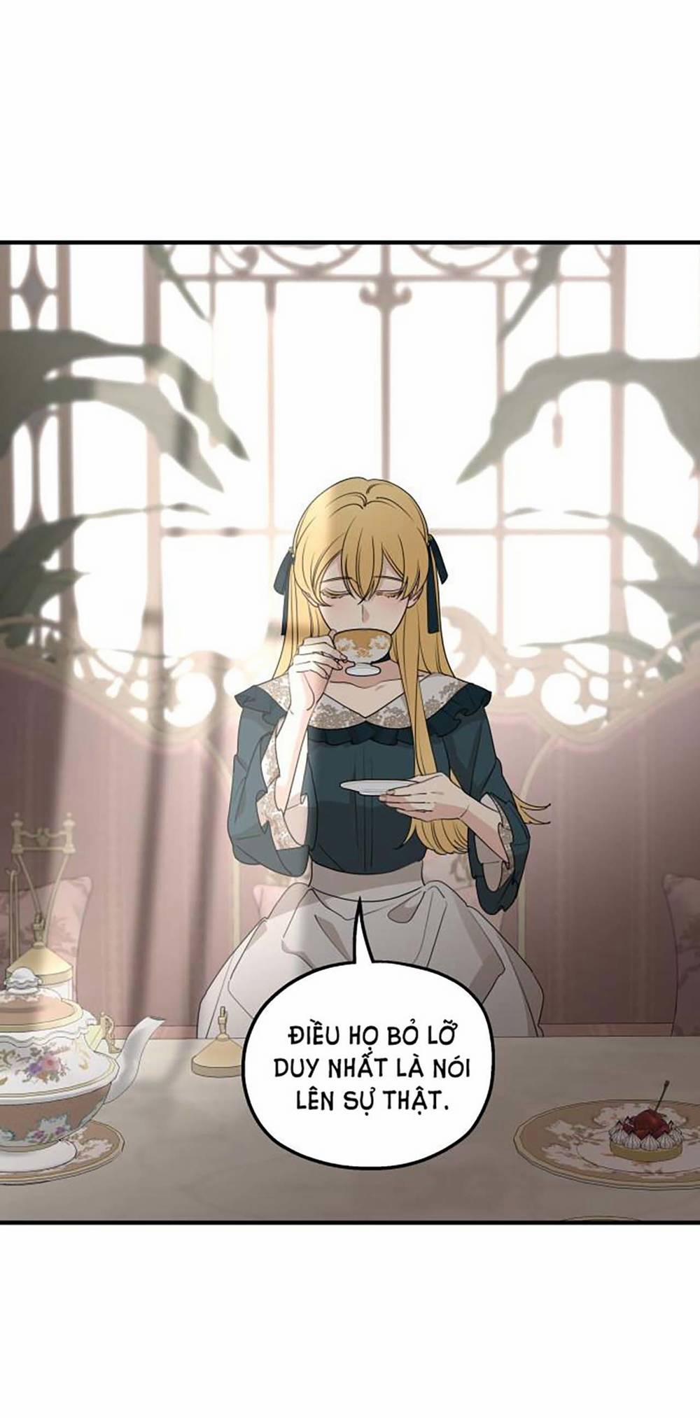 Gia Đình Chồng Bị Ám Ảnh Bởi Tôi 57.2 trang 0