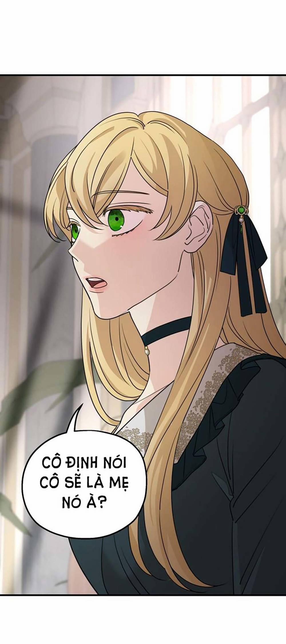 Gia Đình Chồng Bị Ám Ảnh Bởi Tôi 57.2 trang 18