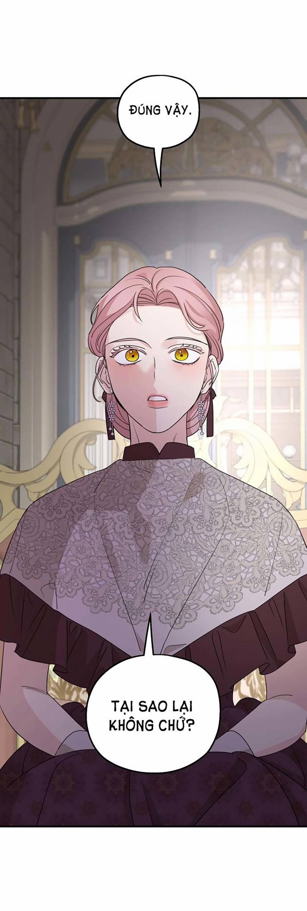 Gia Đình Chồng Bị Ám Ảnh Bởi Tôi 57.2 trang 19